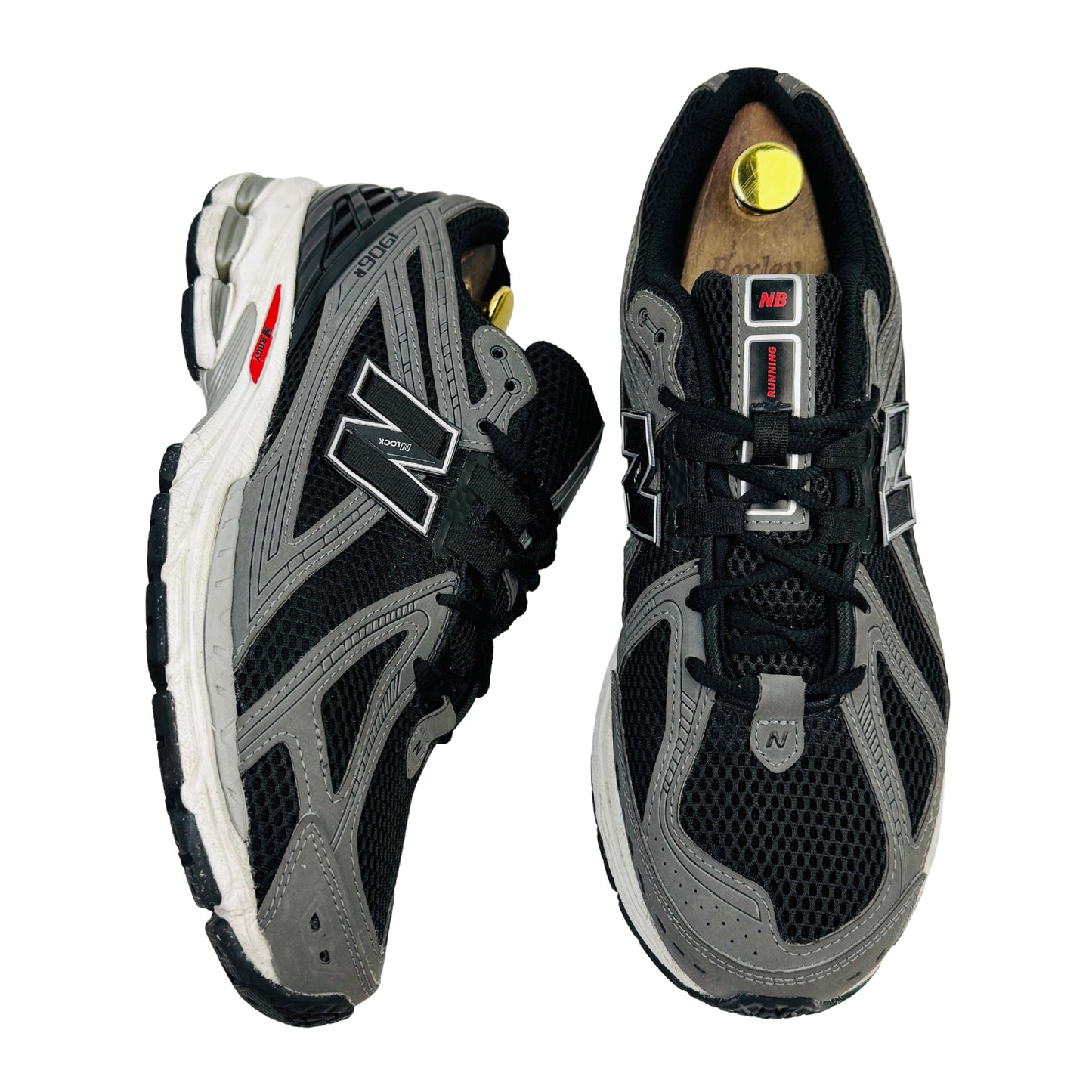 New Balance 1906R Shoes (Size 43) - U1906RCB