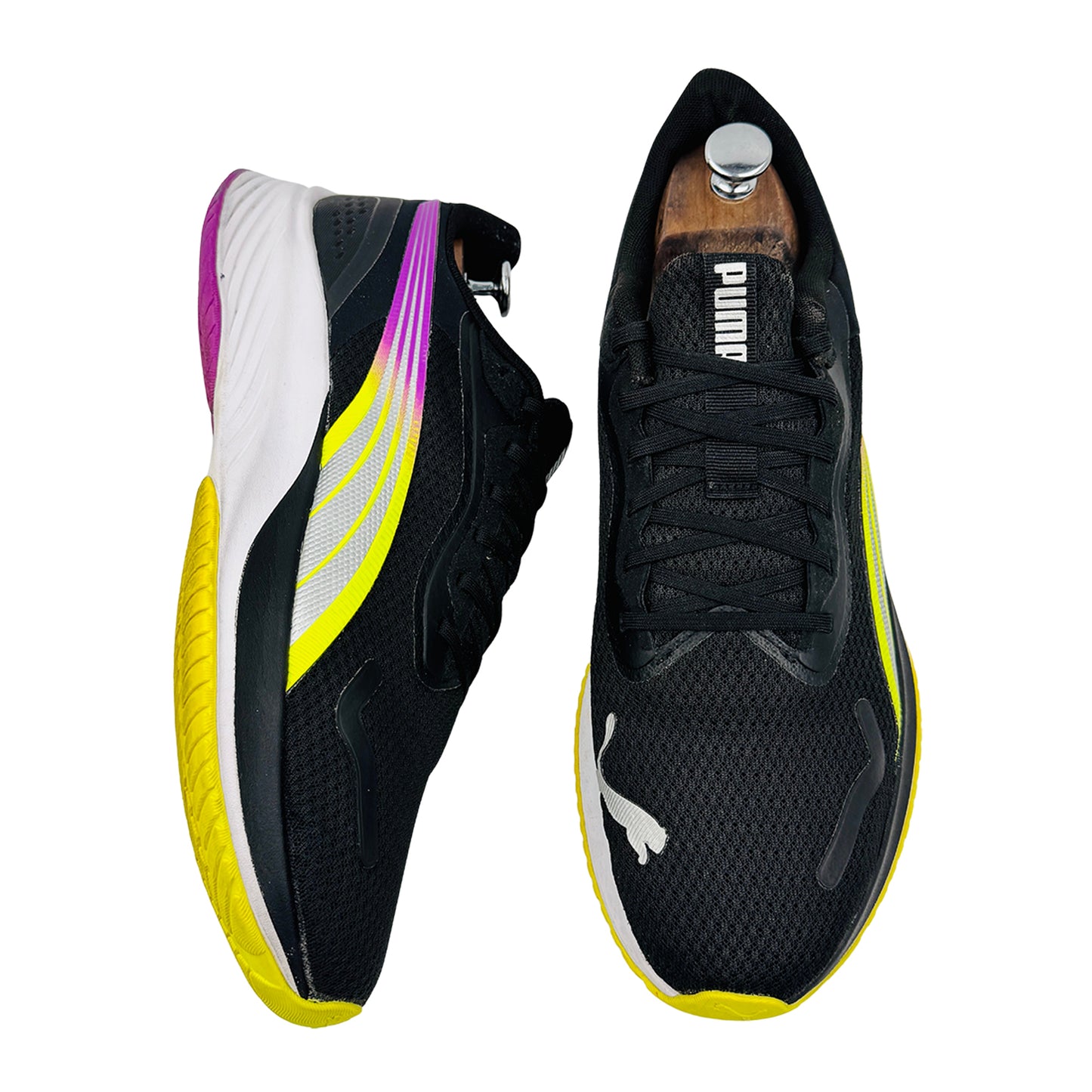 Puma Pounce Lite Shoes (Size 45) - 310778-07