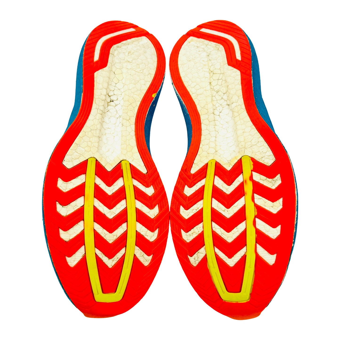 Saucony Men's Endorphin Shoes (Size 42.5) - S20597-10