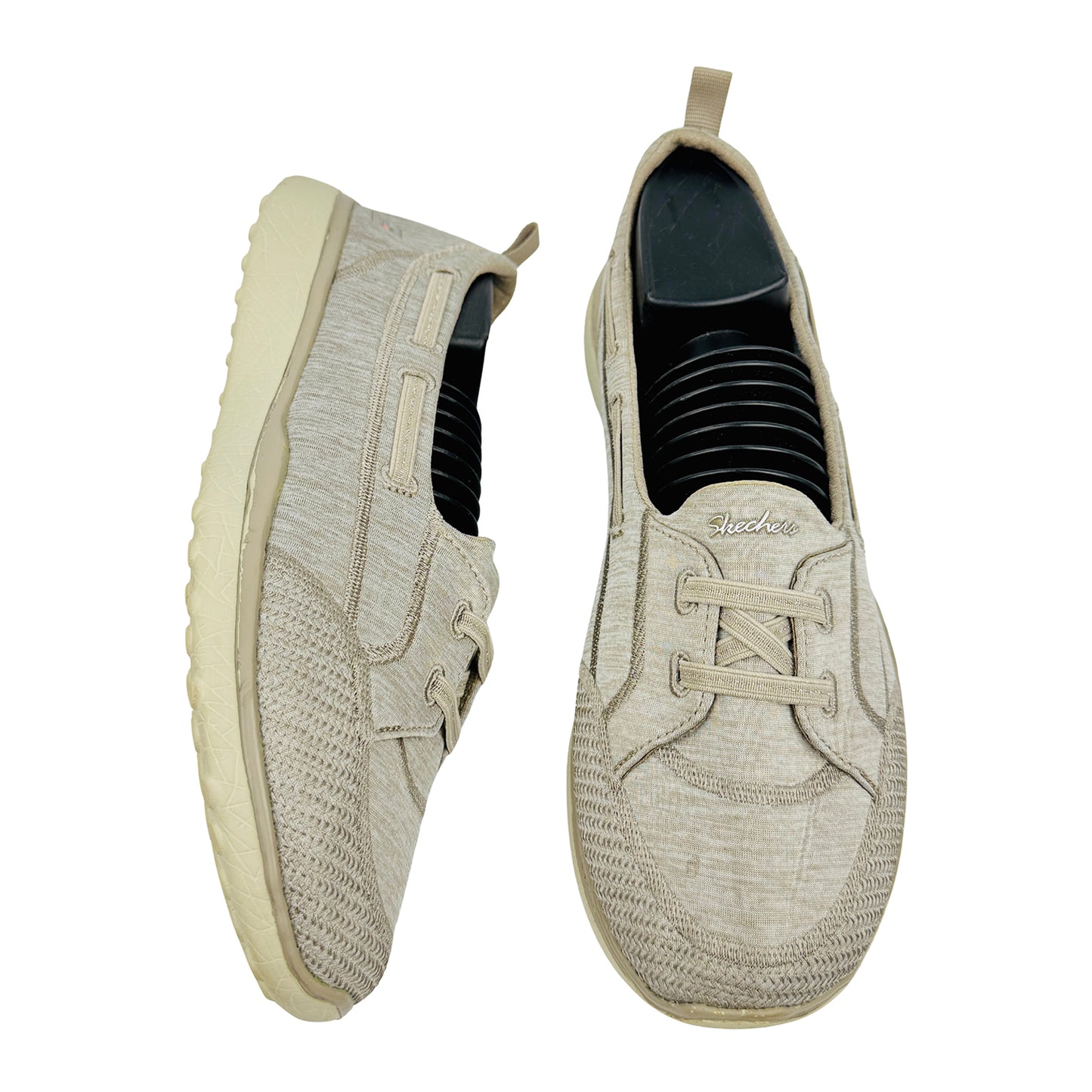 Skechers Microburst - Topnotch Shoes (Size 39.5) - 23317 TPE