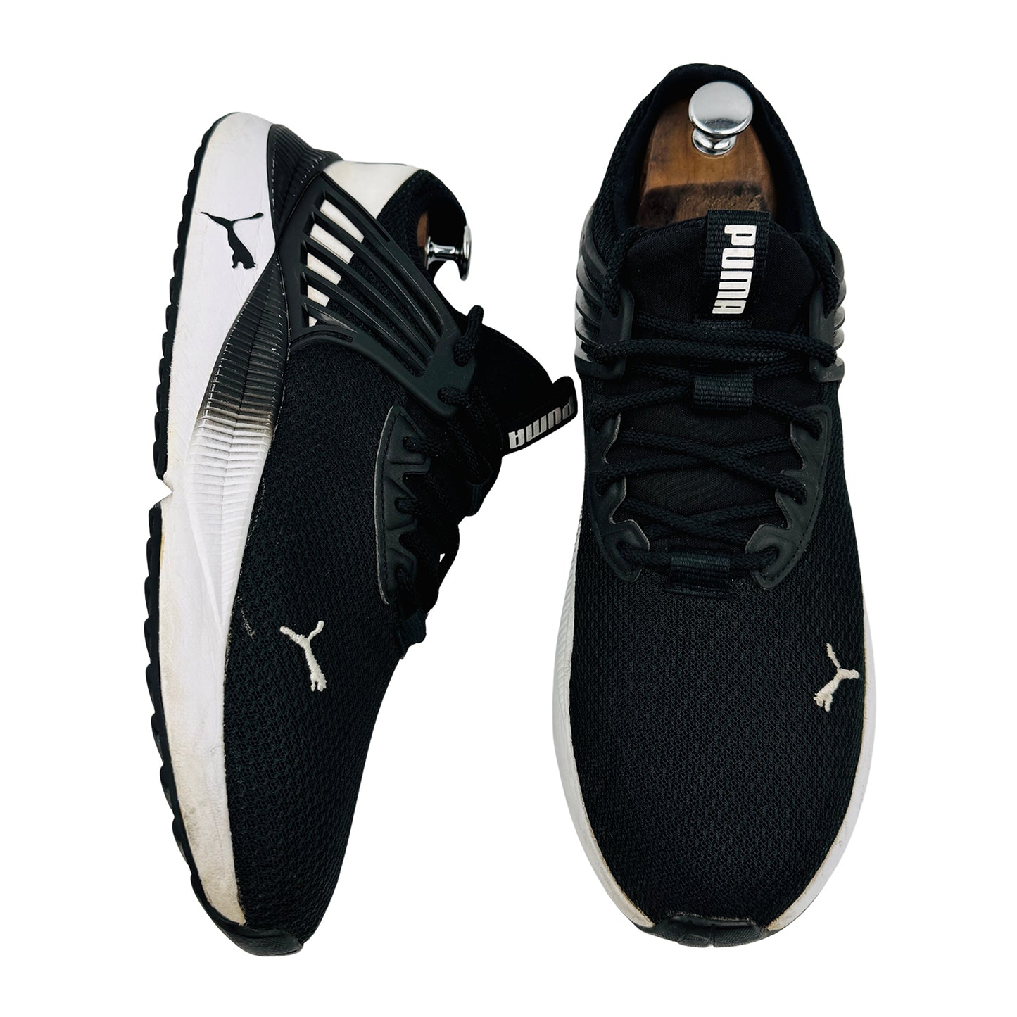 Puma Pacer Future Classic Shoes (Size 44.5) - 380598-01