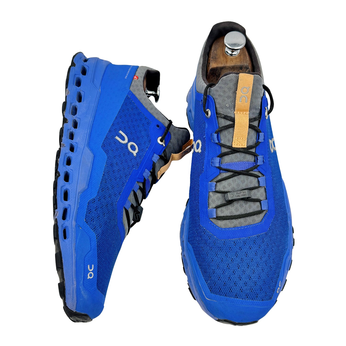 On Running Cloudultra Shoes (Size 44.5) - 44.98574