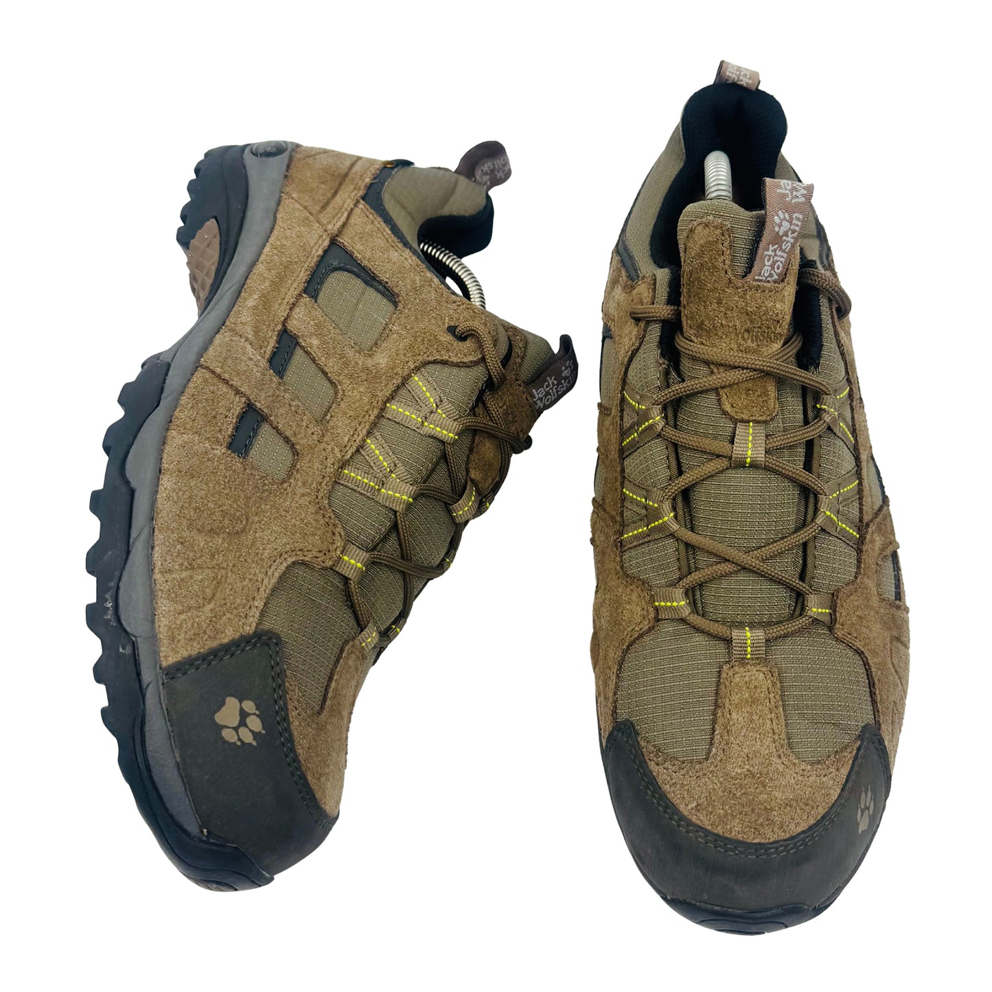 Jack Wolfskin Vojo 3 Texapore Shoes (Size 45)