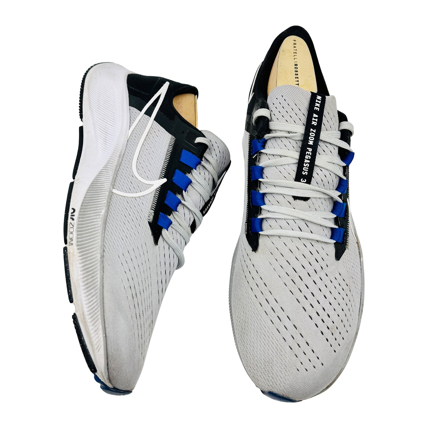 Nike Air Zoom Pegasus 38 Shoes (Size 44.5) - CW7356-006