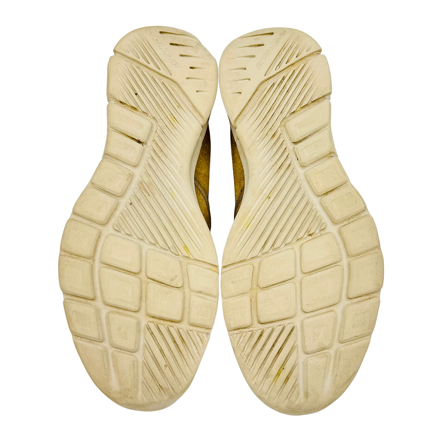 Skechers Equalizer 3.0 Substic Shoes (Size 42) - 52938 BRN