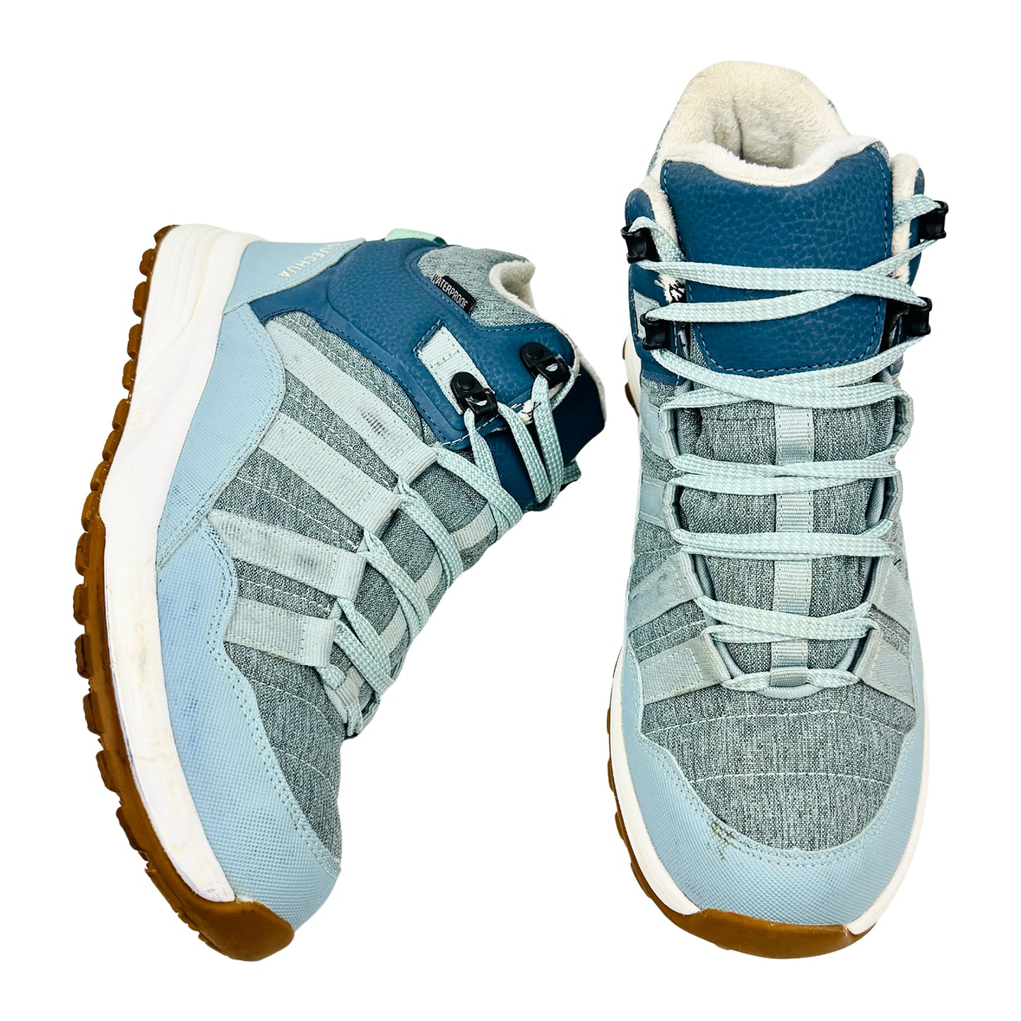 Quechua SH100 X-WARM Mid W Boots (Size 39) - 8545368