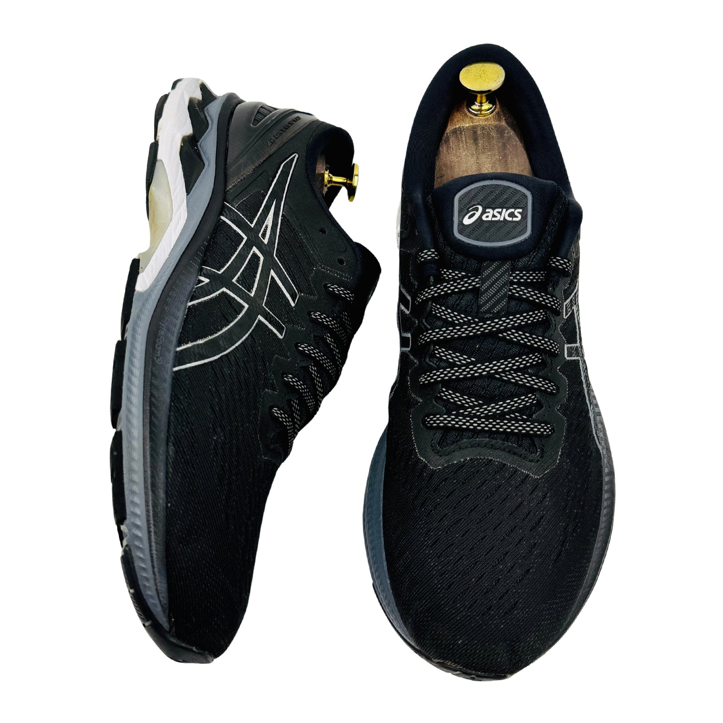 ASICS Gel-Kayano 27 Shoes (Size 43.5) - 1011A767