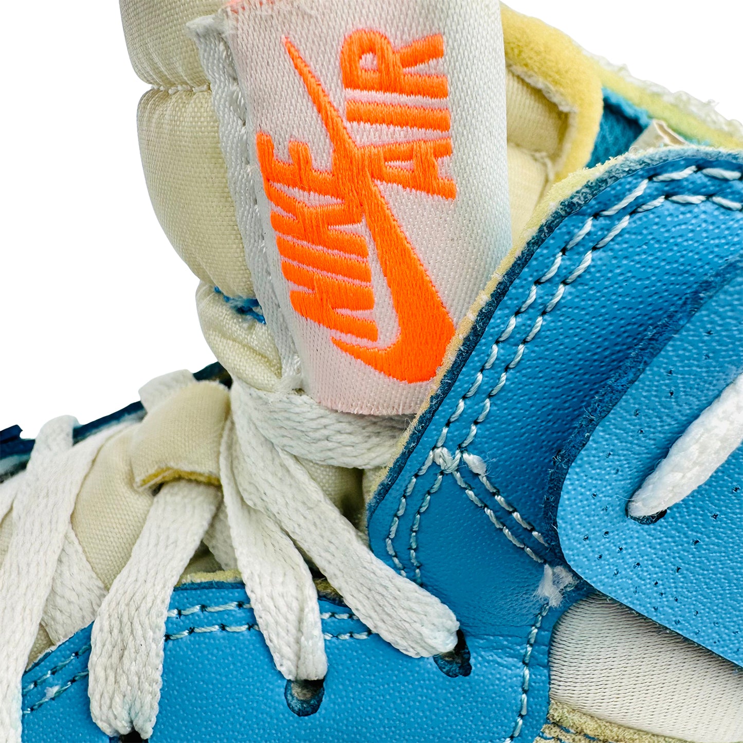 Nike Air Jordan 1 Retro High Sneakers (Size 40/40.5)