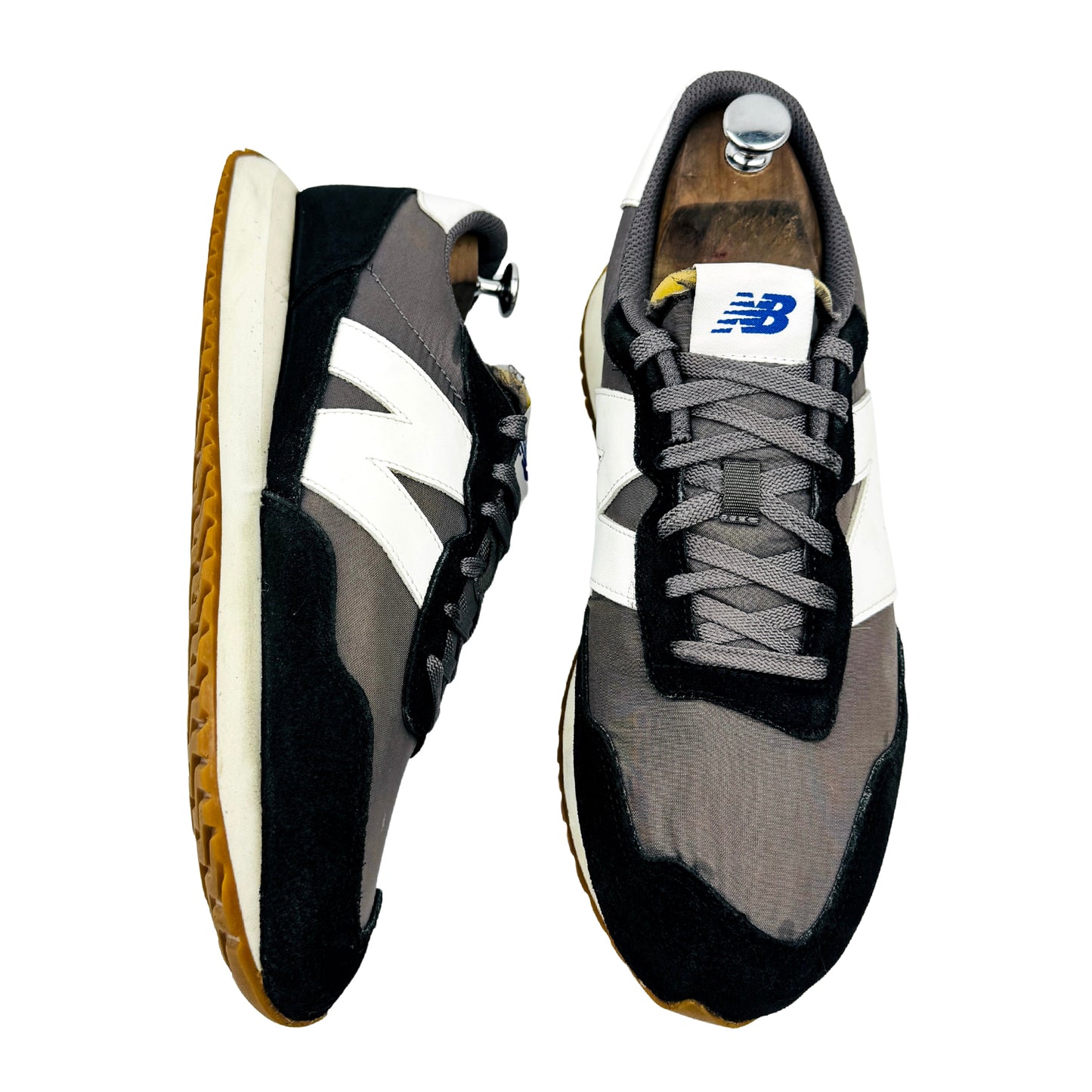 New Balance 237 Sneakers (Size 45) - MS237GA
