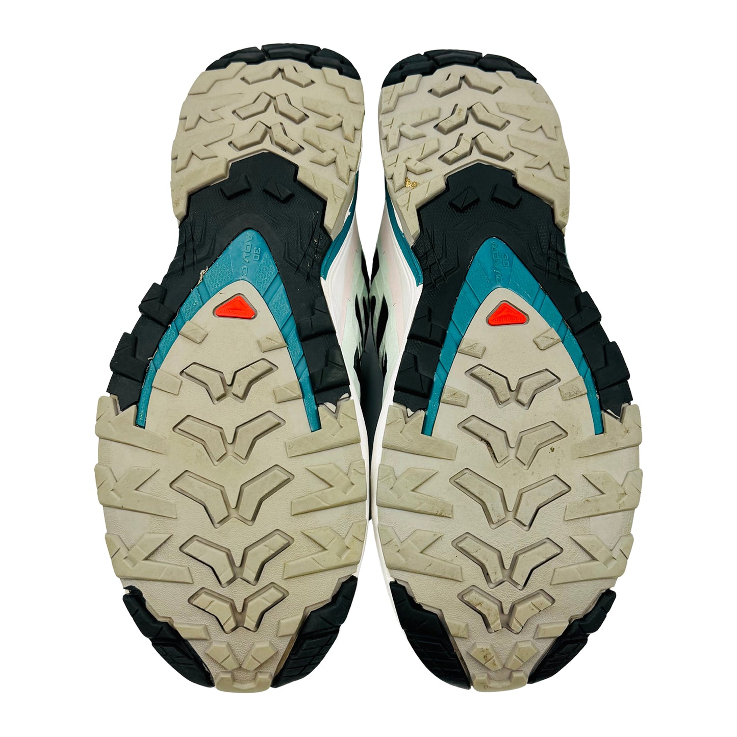 Salomon XA Pro 3D v9 GTX Shoes (Size 41/41.5) - 471191