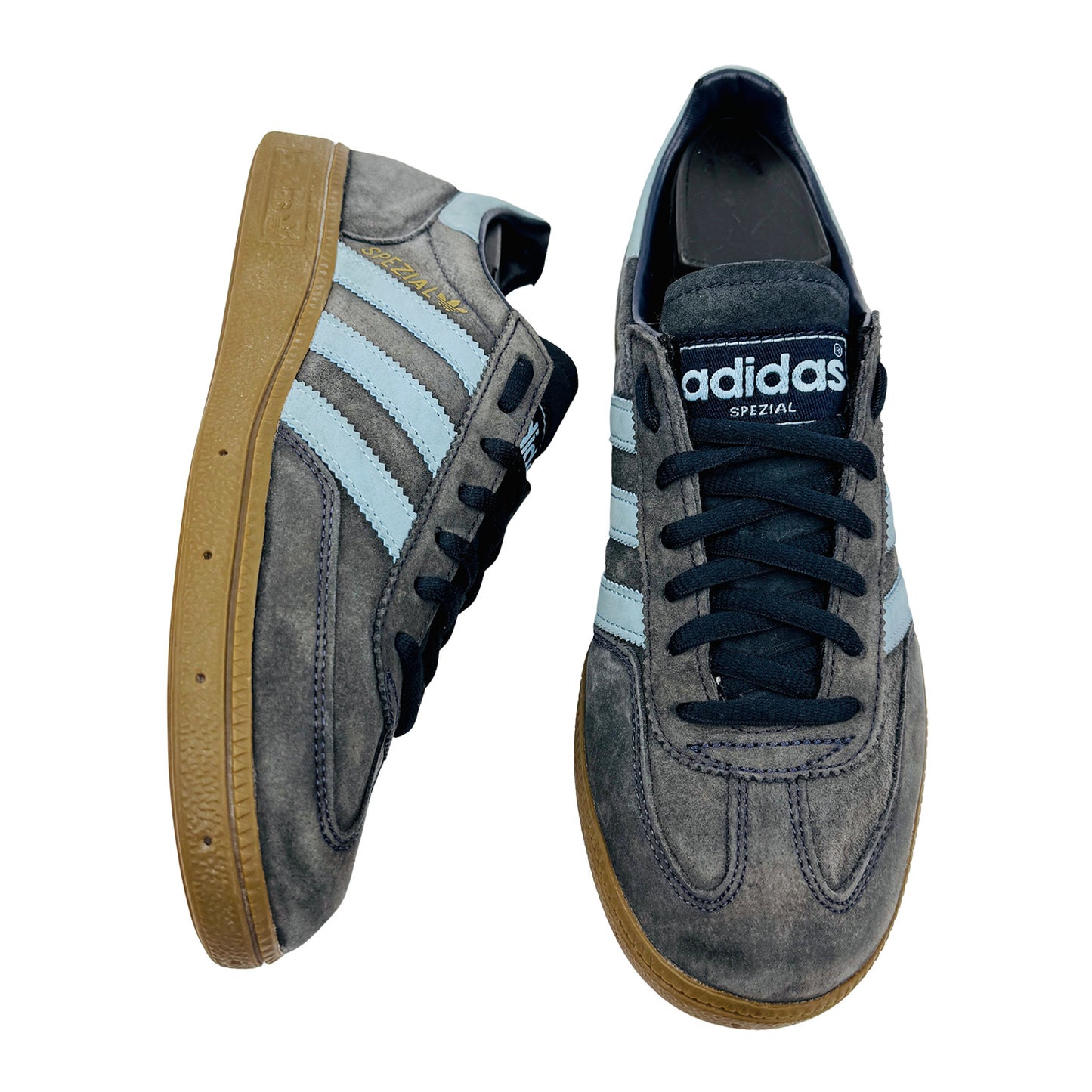 Adidas Handball Spezial Sneakers (Size 39/39.5) - 034988