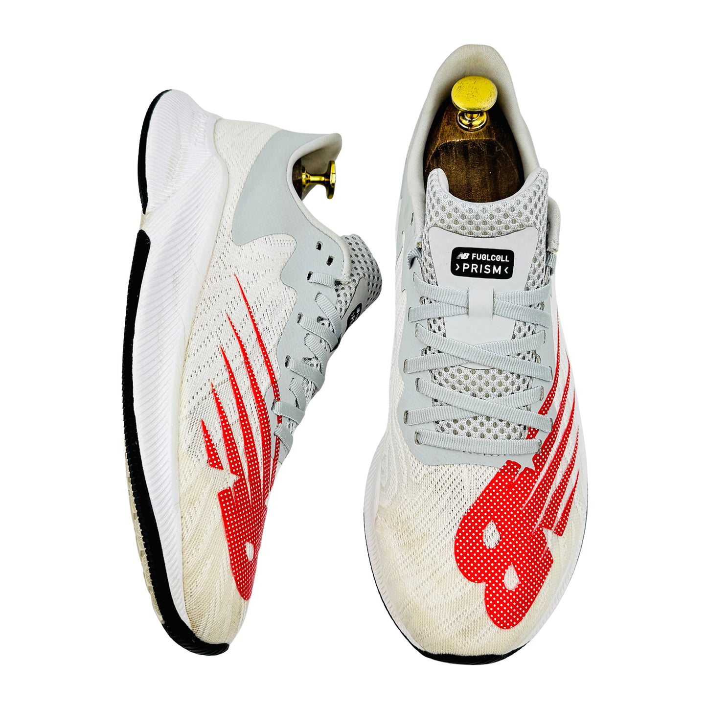 New Balance FuelCell Prism Shoes (Size 41) - WFCPZSC
