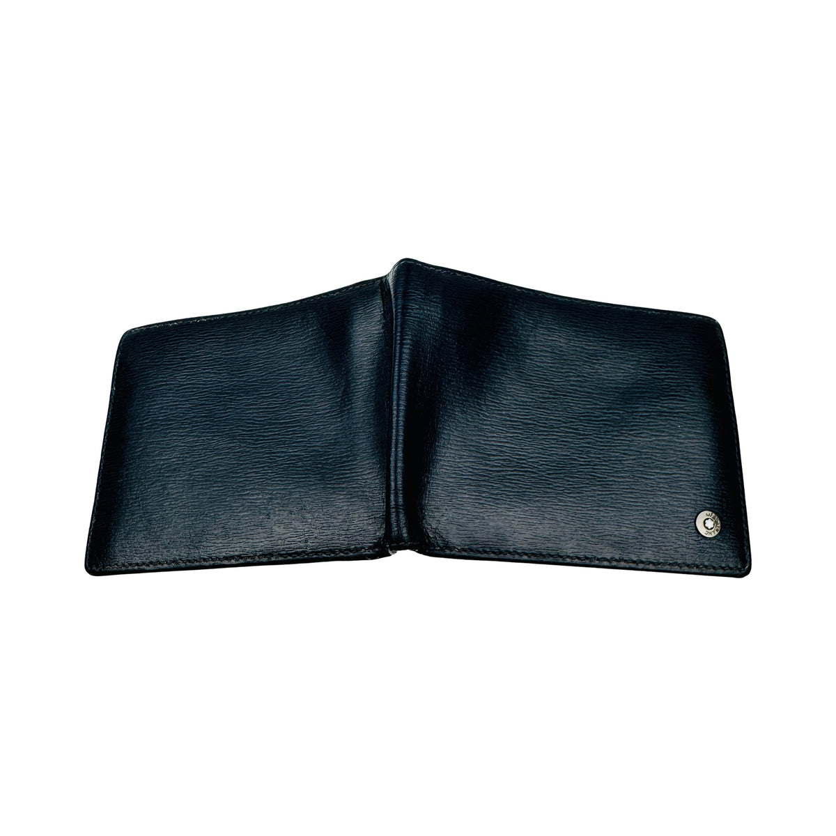 Montblanc 4810 Westside 6cc Leather Wallet