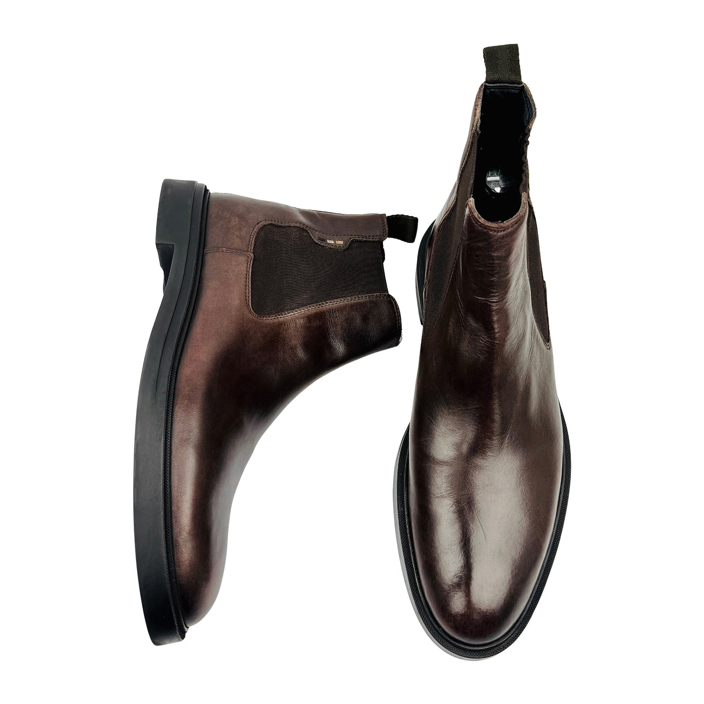 Hugo Boss Calev Chelsea Boots (Size 44/44.5) - 50552527
