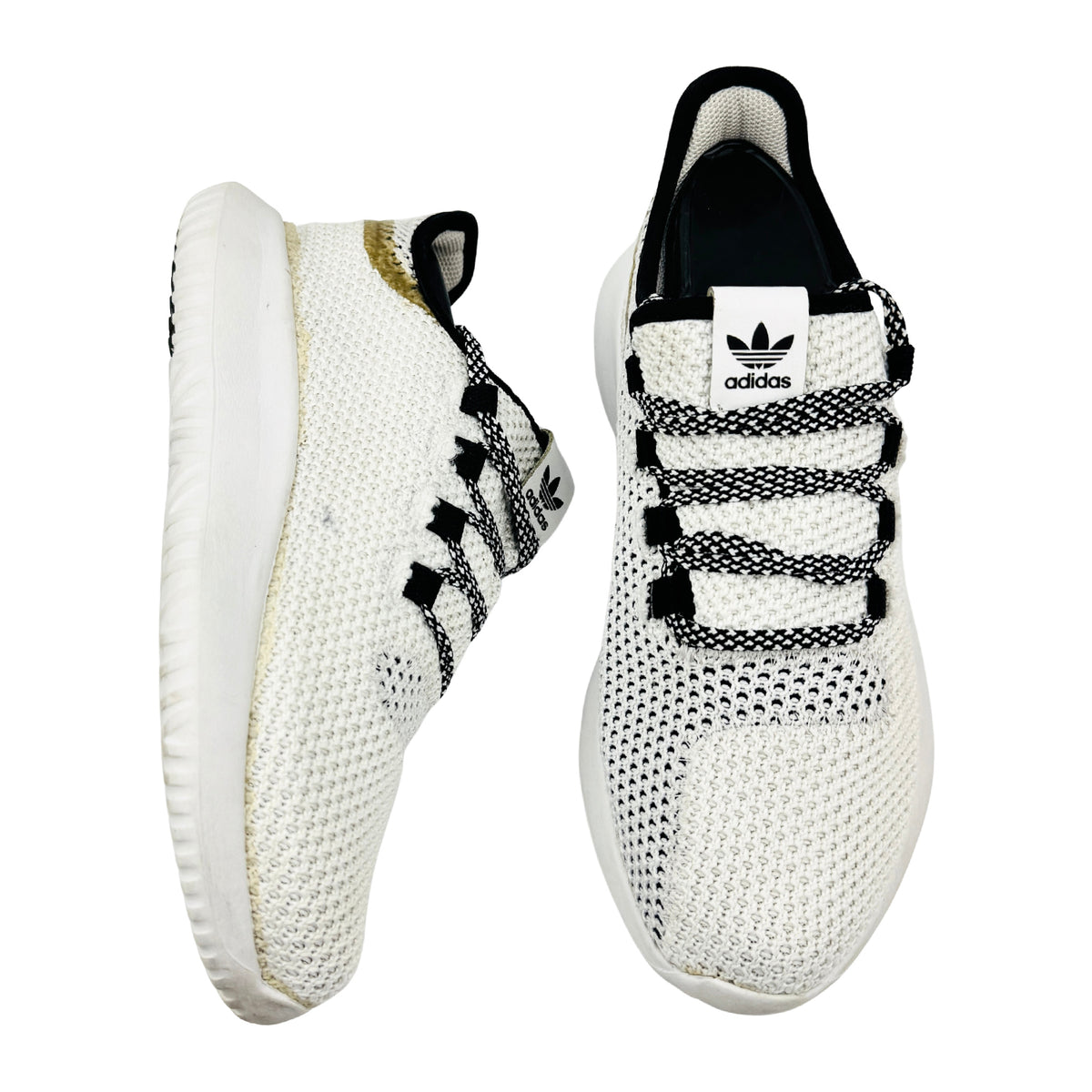 Adidas Tubular Shadow CK Sneakers (Size 37.5) - CQ0929