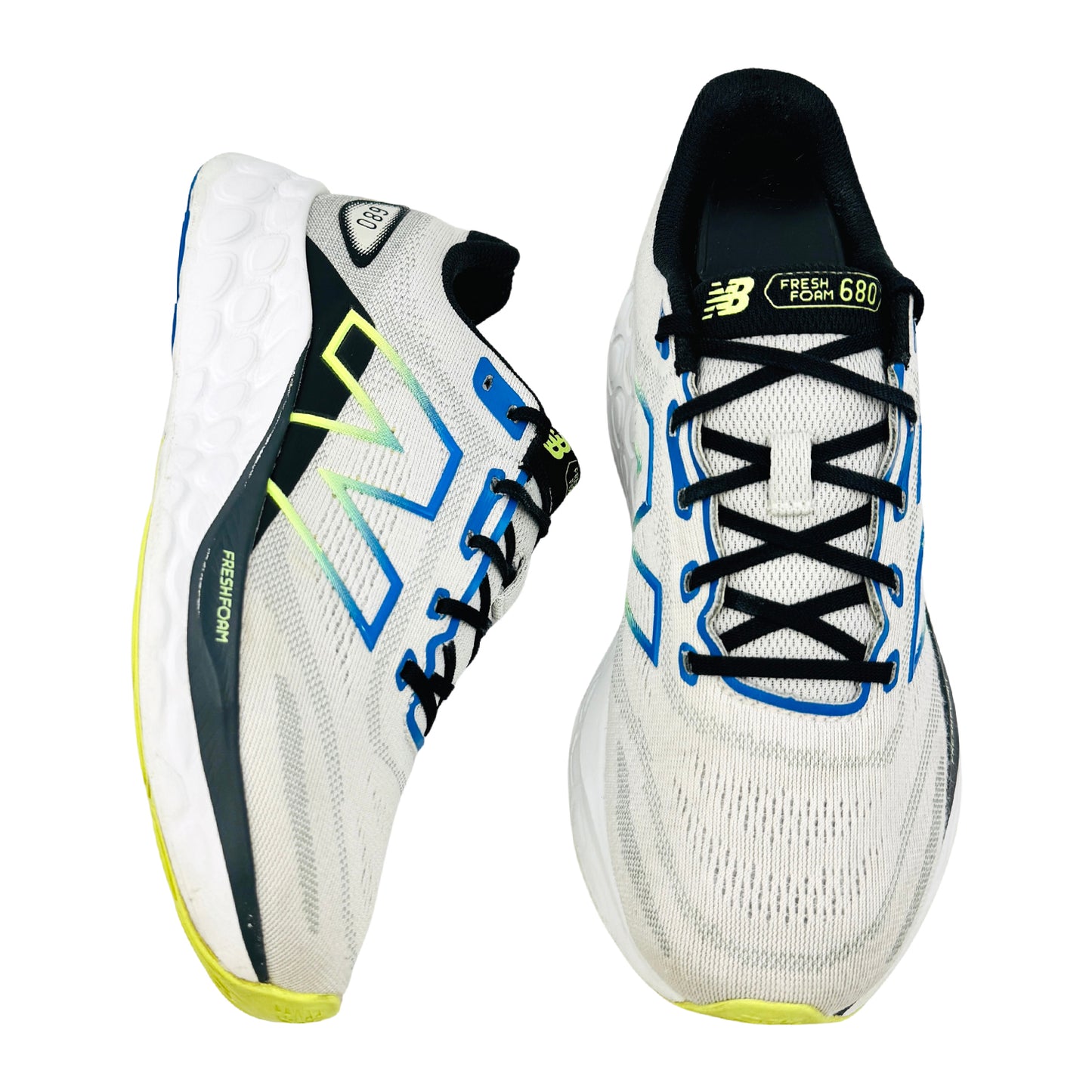 New Balance Fresh Foam 680 v8 Shoes (Size 41.5) - M680LM8