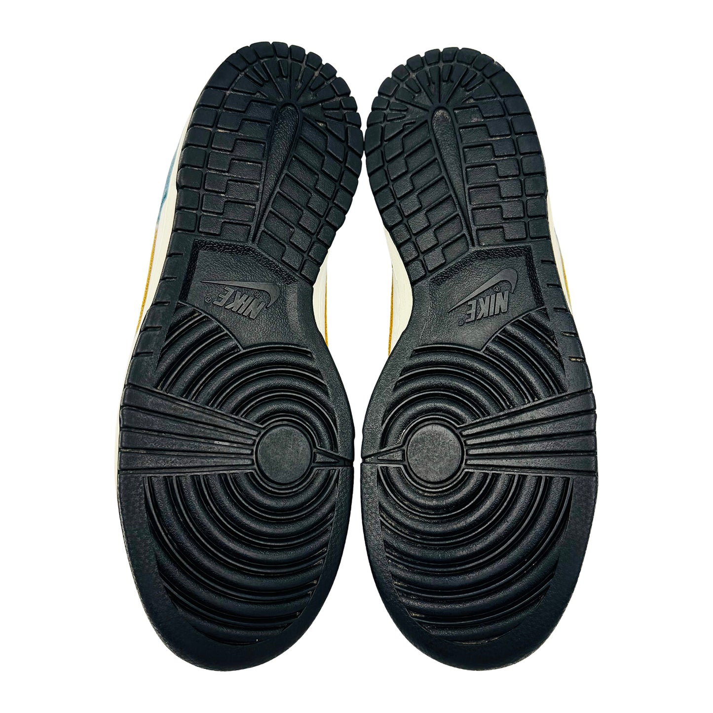 Nike X Kasina Dunk Low Sneakers (Size 40) - CZ6501-100