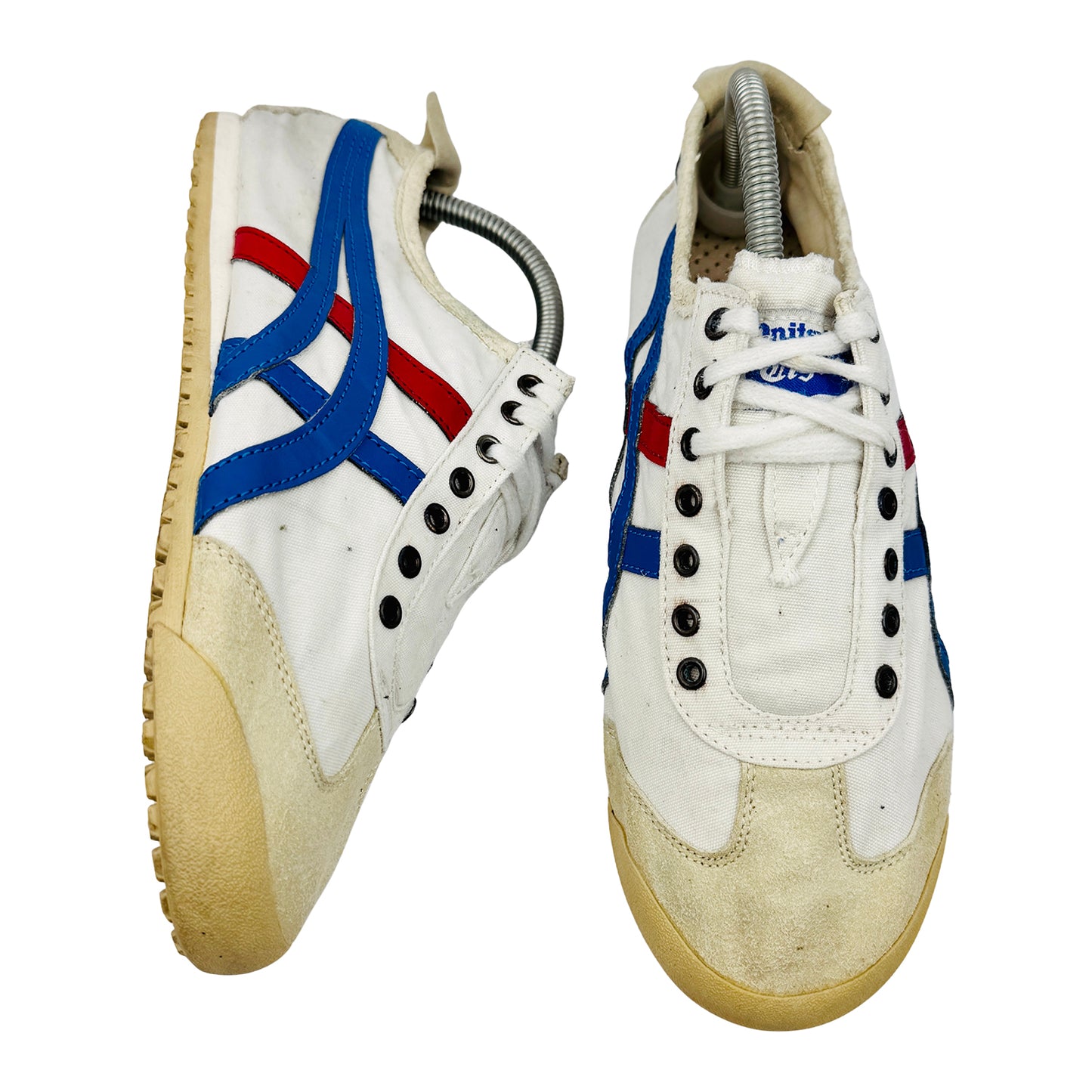 Asics Onitsuka Tiger Mexico 66 Sneakers (Size 41.5) - D3K0N