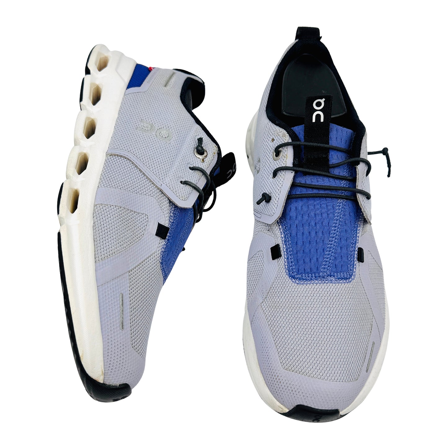 On Running Cloud Sky 'Nimbus' Shoes (Size 38.5) - 3YD11442019