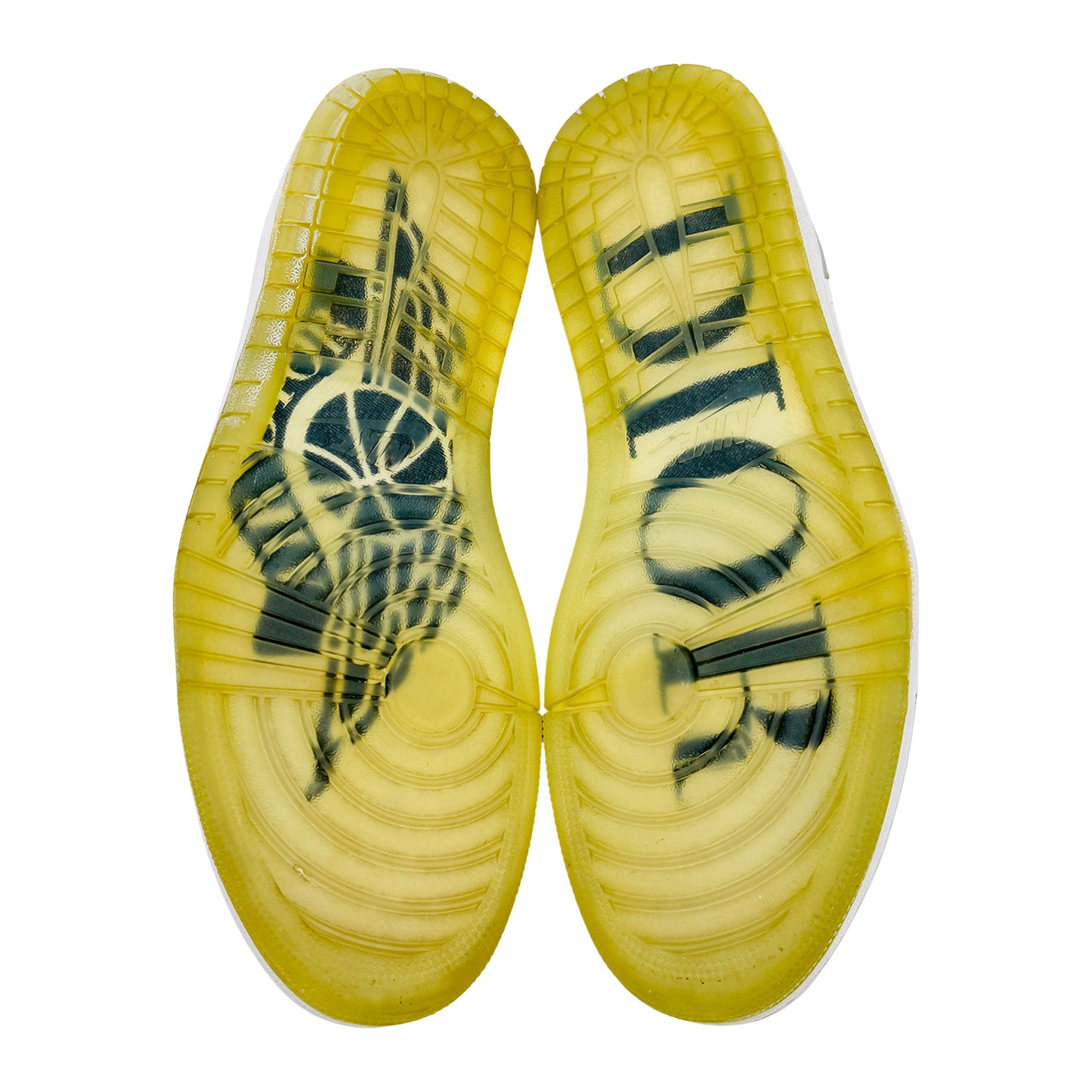 Nike Air Jordan 1 Low X Dior Sneakers (Size 44) - CN8607-002