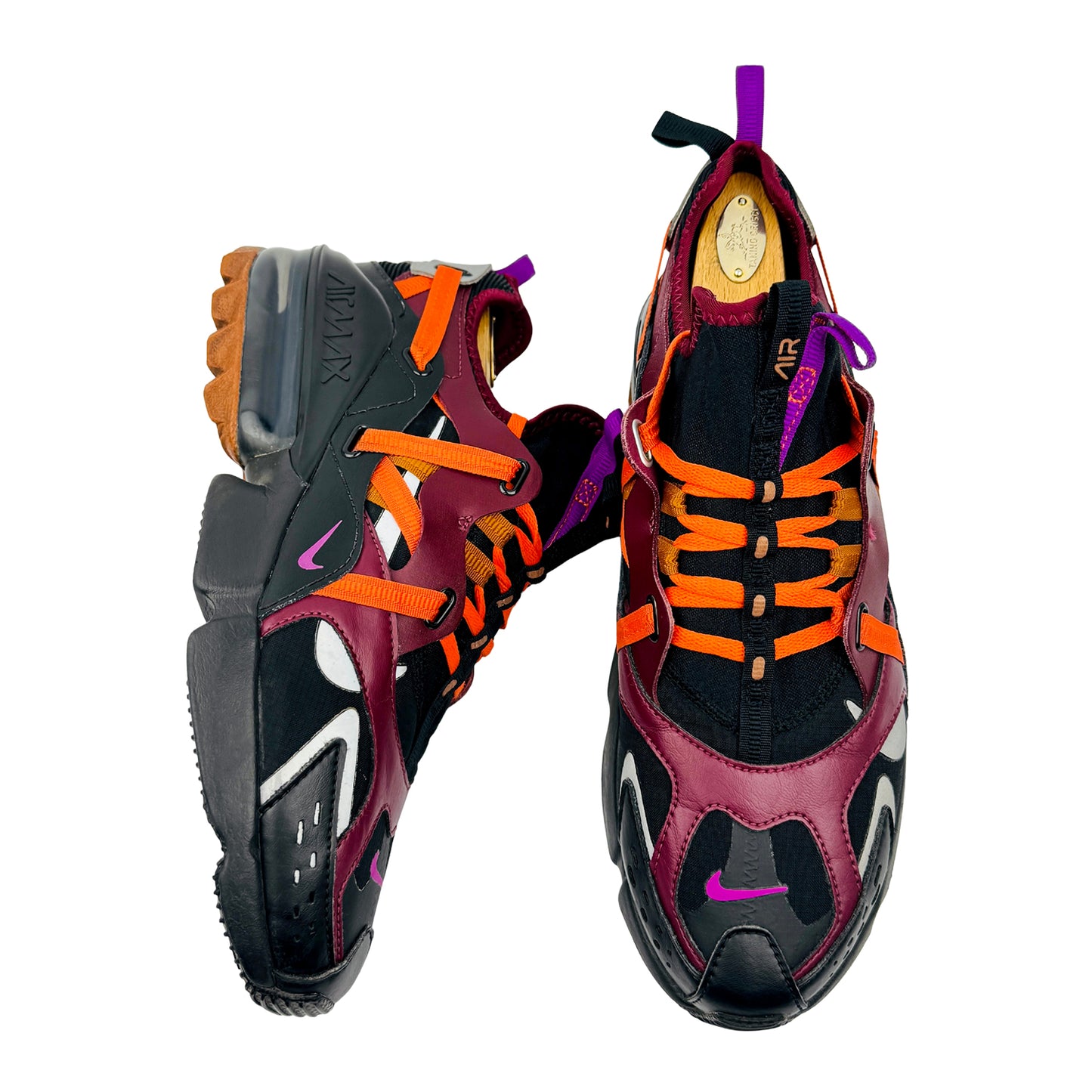Nike Air Max Infinity Winter Shoes (Size 44) - CU9451-001