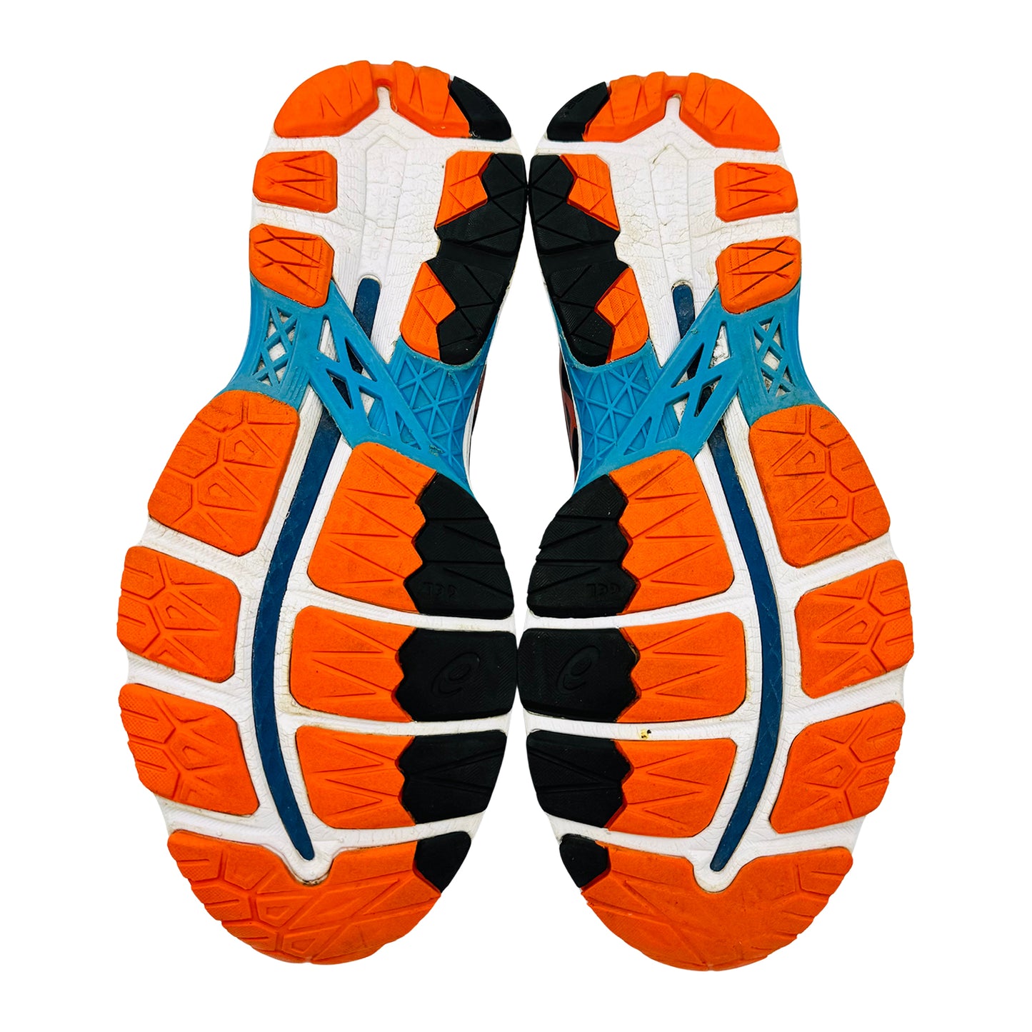 ASICS Gel-Kayano 23 Shoes (Size 44) - T646N-5809