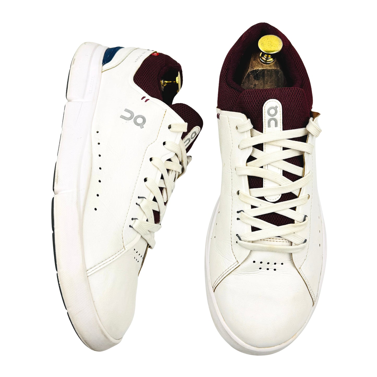 On Running THE ROGER Advantage Sneakers (Size 42) - 48.99151