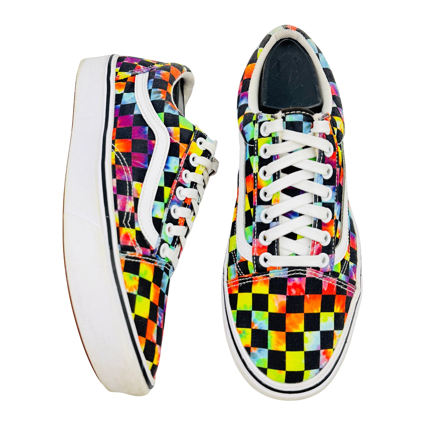 Vans ComfyCush Old Skool Sneakers (Size 41) - VN0A3WMAWWU