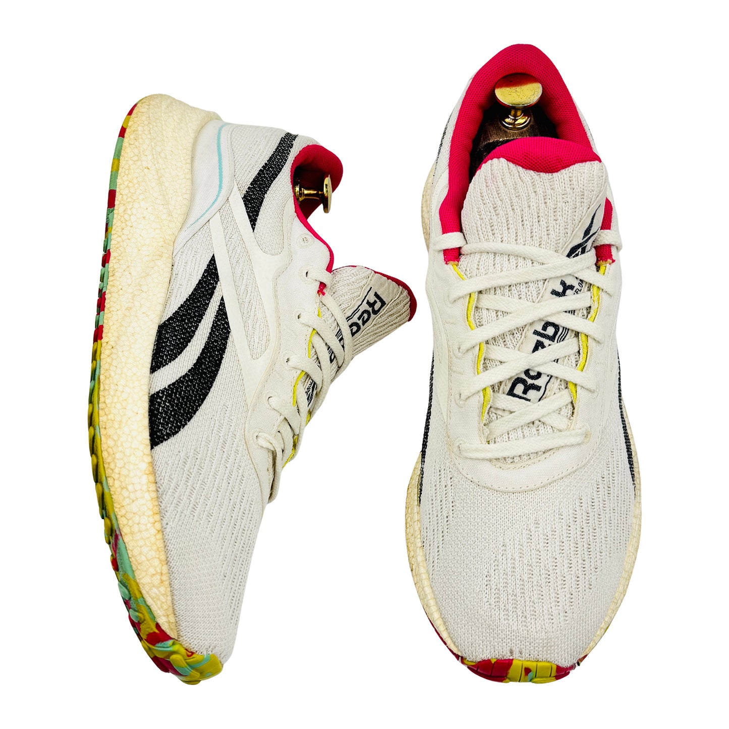 Reebok Floatride Energy Grow Shoes (Size 41) - G55971