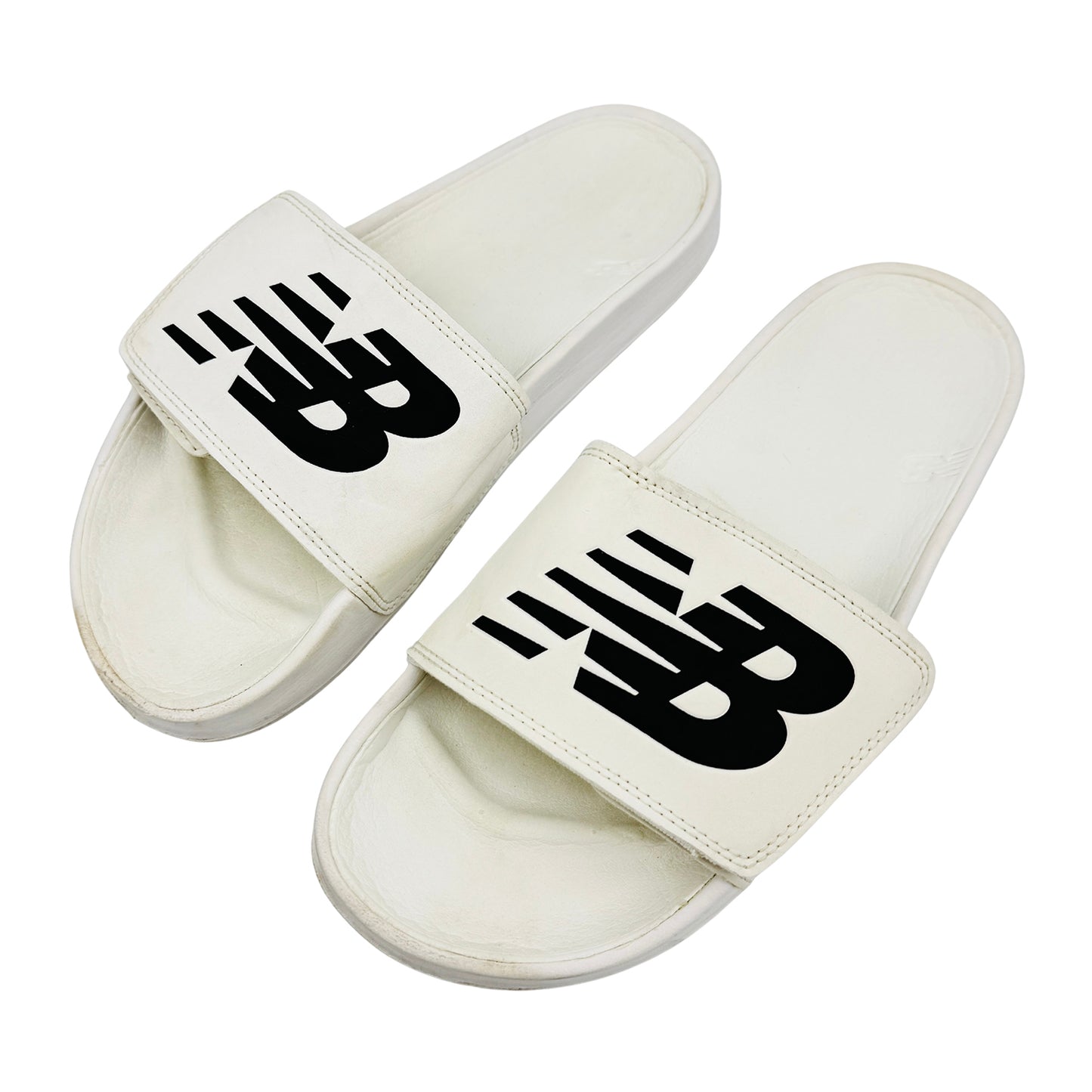 New Balance DynaSoft 200v2 Adjustable Slides (Size 40) - SUA200W2