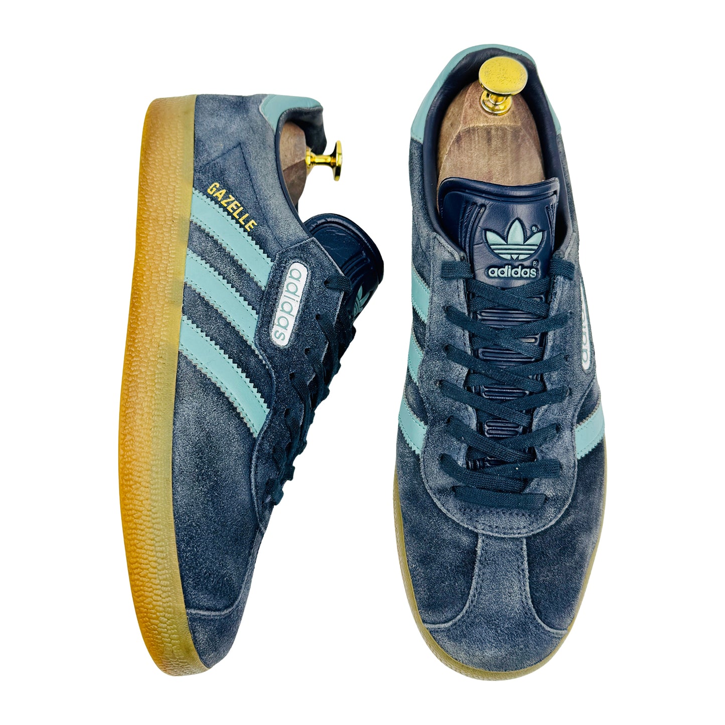 Adidas Gazelle Super Sneakers (Size 42) - CG3275