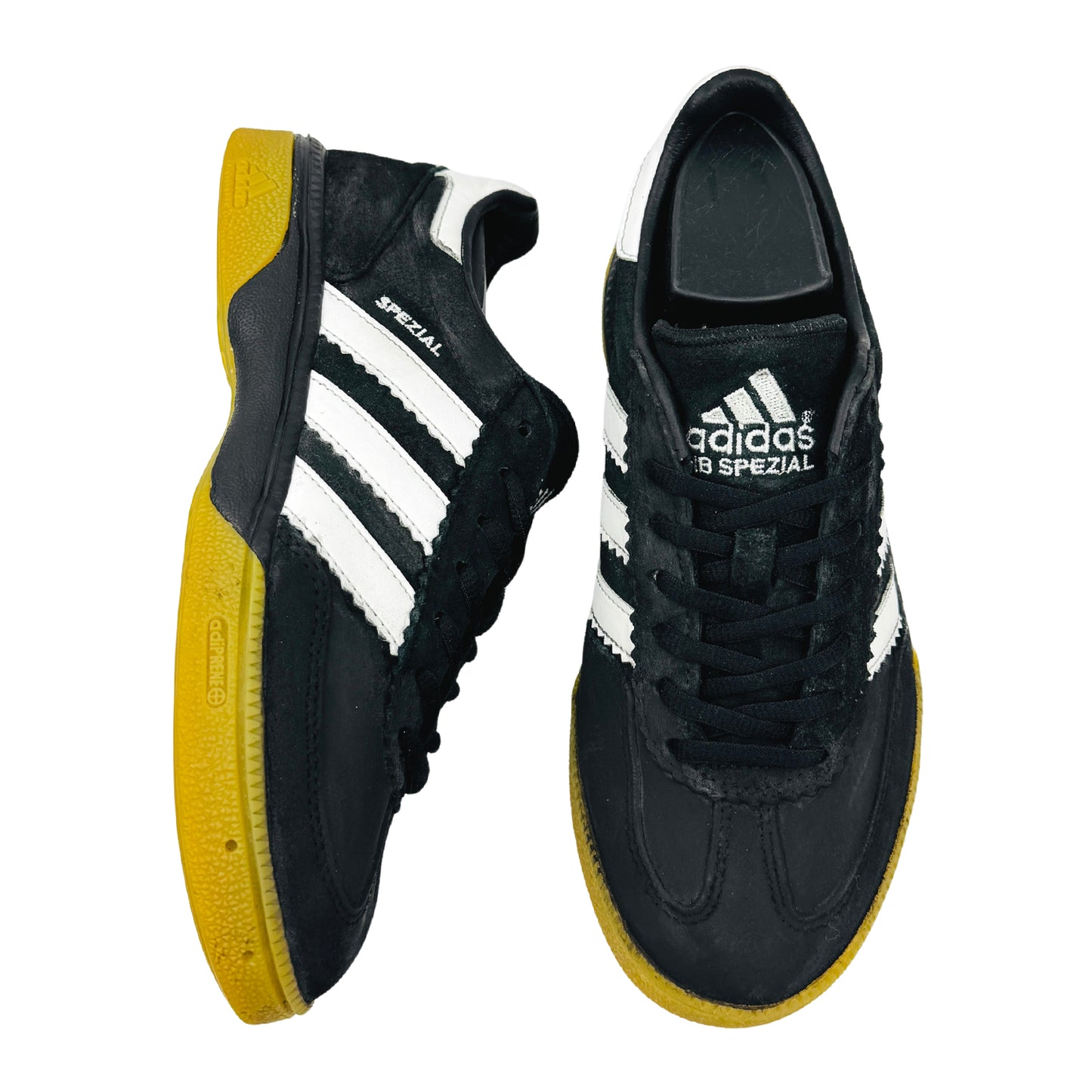 Adidas Handball Spezial Sneakers (Size 38) - M18209