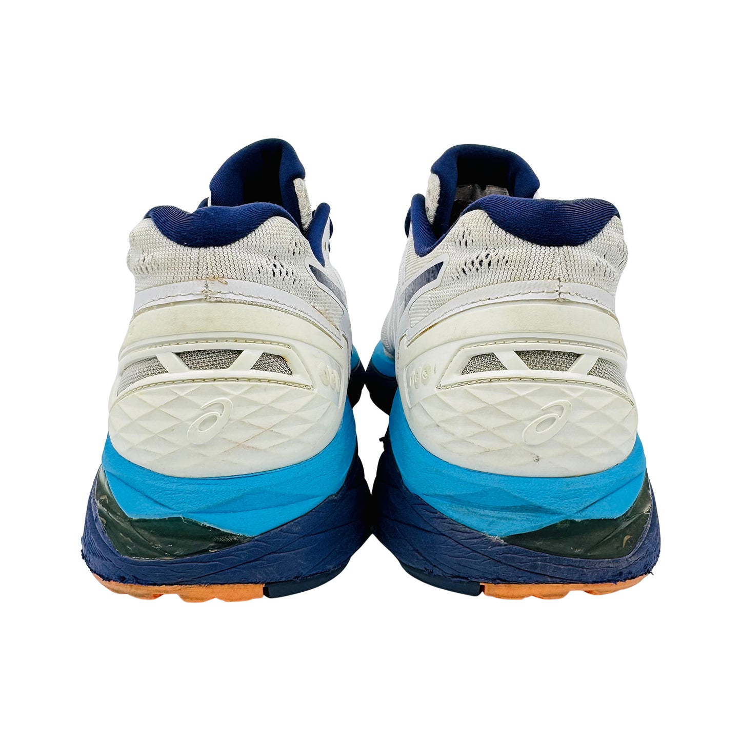 ASICS Men's GEL-KAYANO 23 Shoes (Size 44)