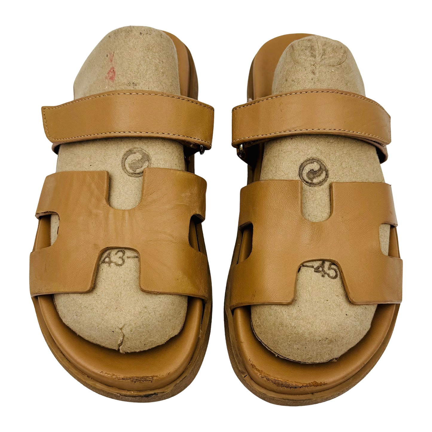 Steve Madden Mayven Sandal Slippers (Size 41/41.5) - MAYV01S1