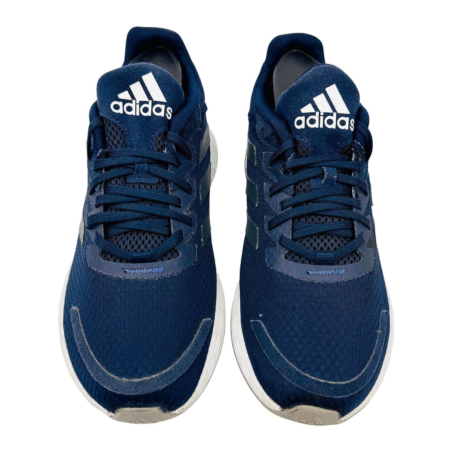 Adidas Duramo SL 'Legend Ink' Shoes (Size 38) - FW3221