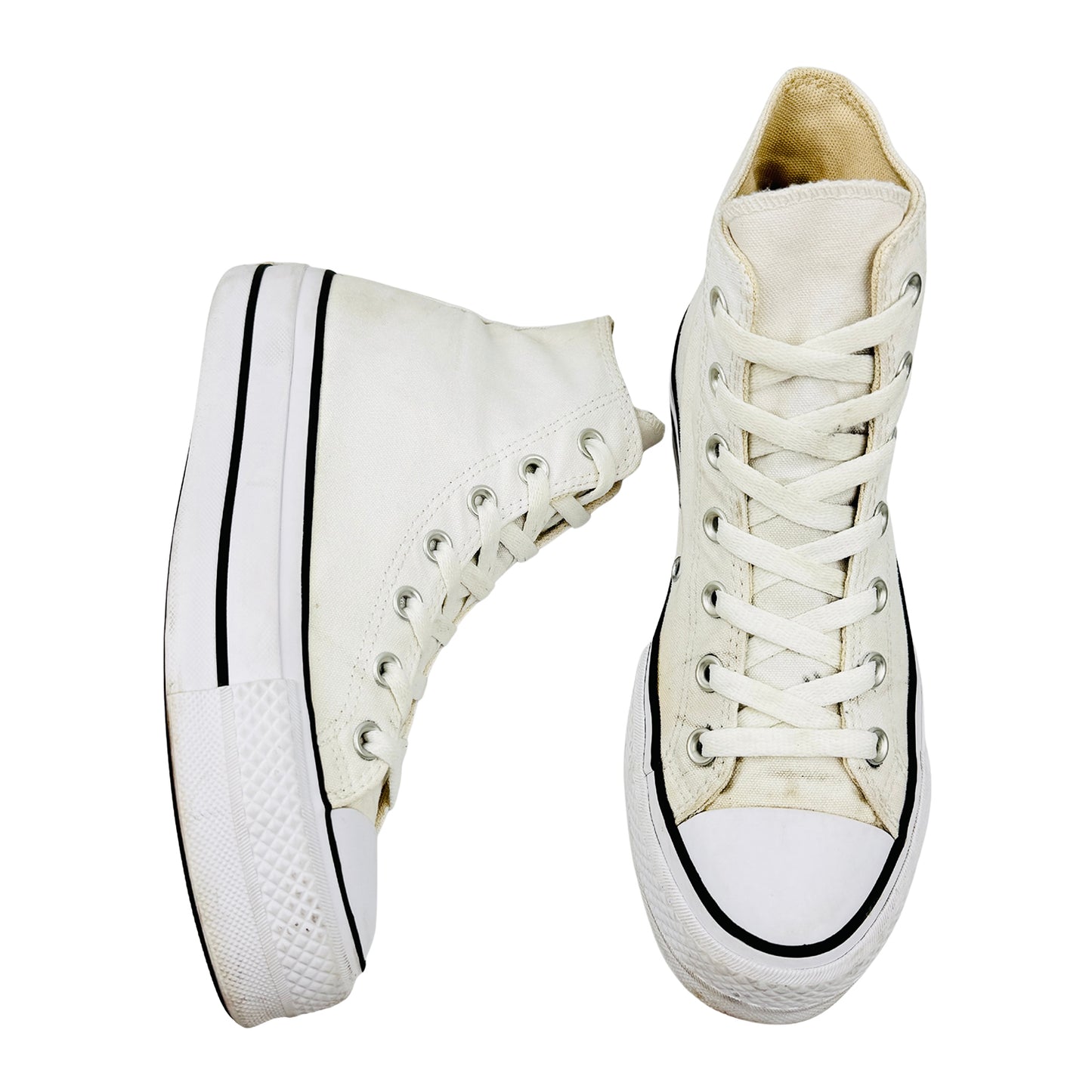 Converse Chuck Taylor All Star Lift Sneakers (Size 39) - 560846C