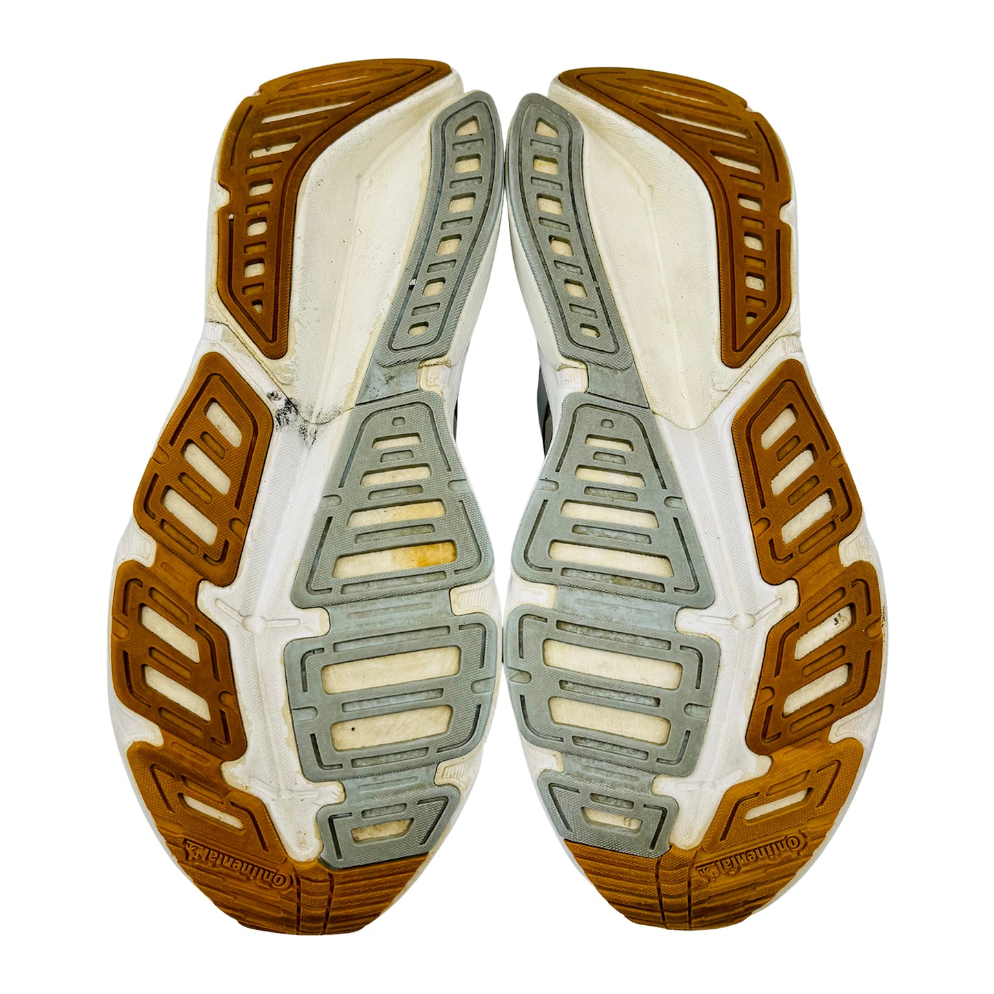 Adidas Adistar 2.0 Cloud White Shoes (Size 39.5) - ID1728