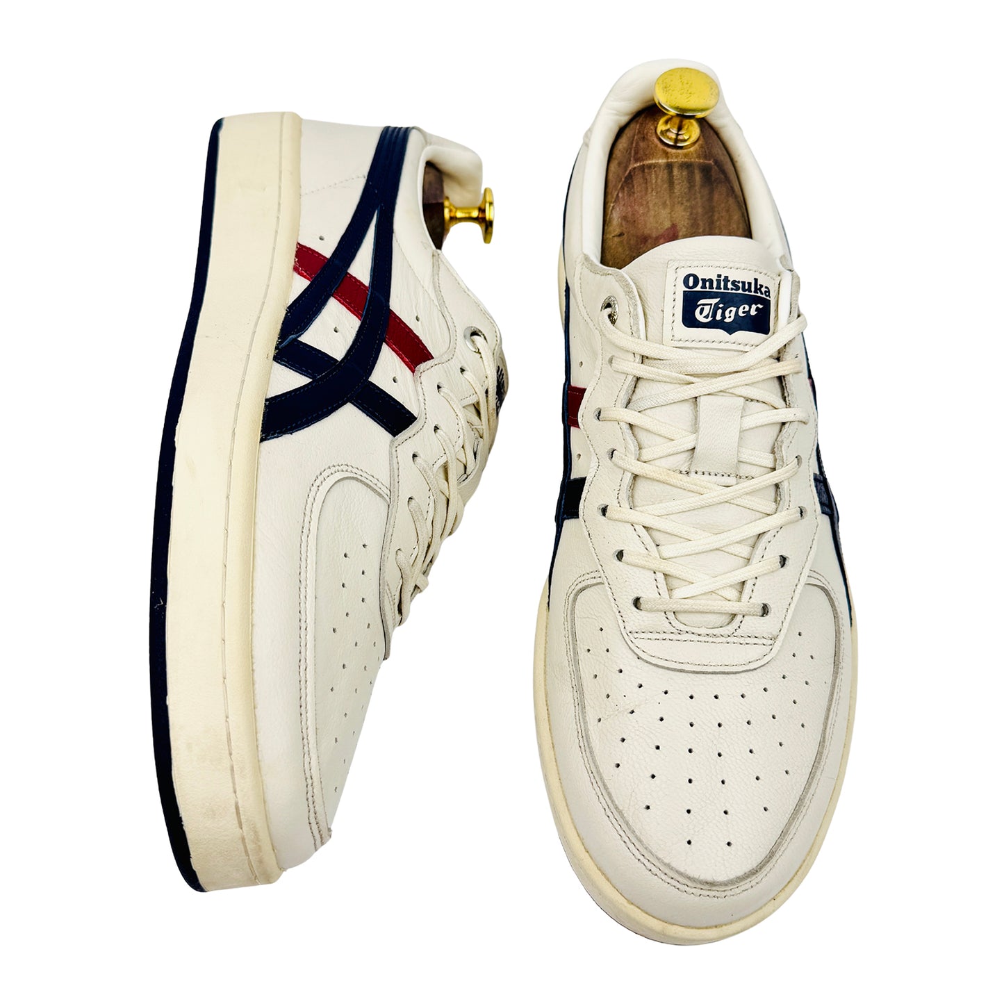 Asics Onitsuka Tiger GSM SD Sneakers (Size 42) - 1183A803