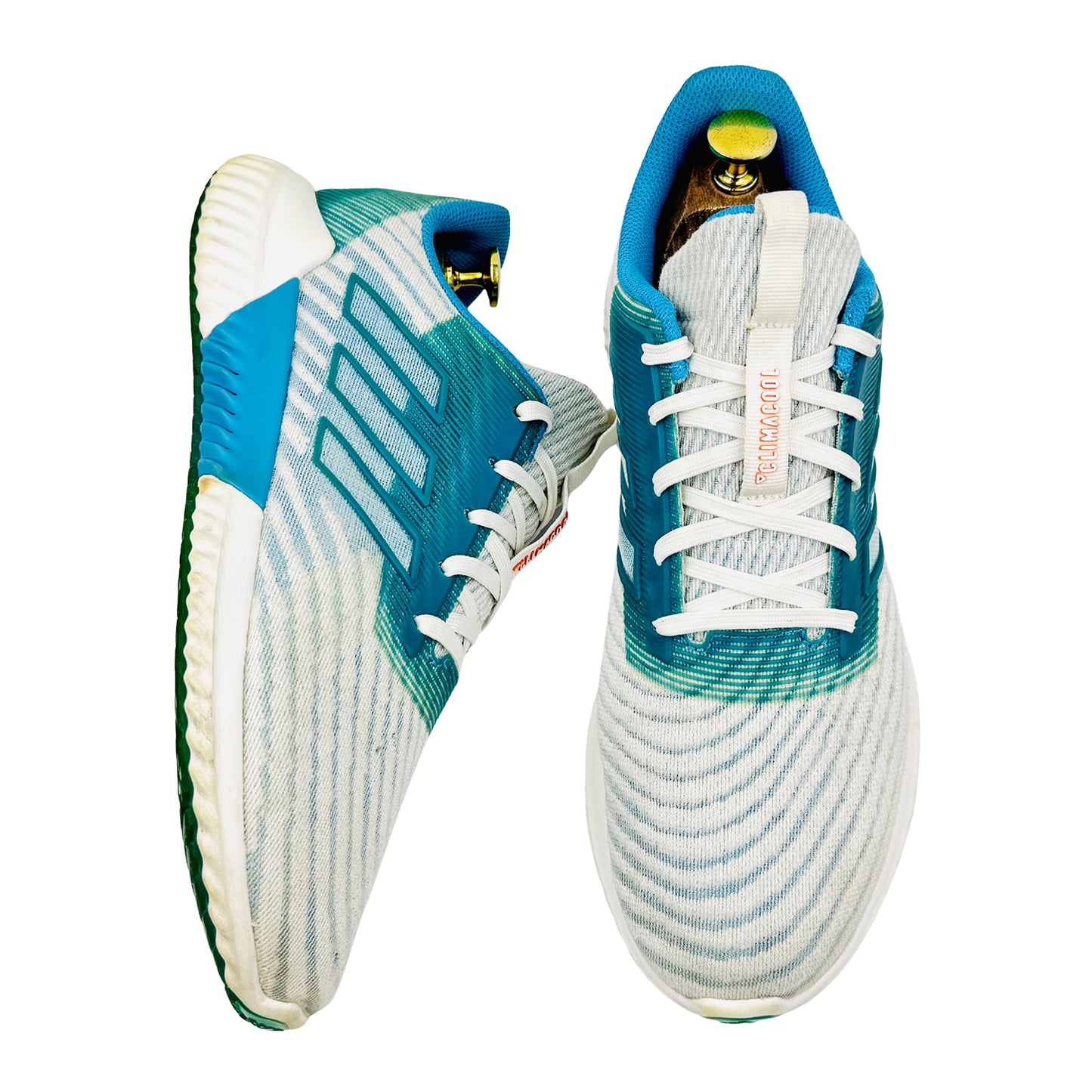 Adidas Men's Climacool 2.0 Shoes (Size 42) - B75874