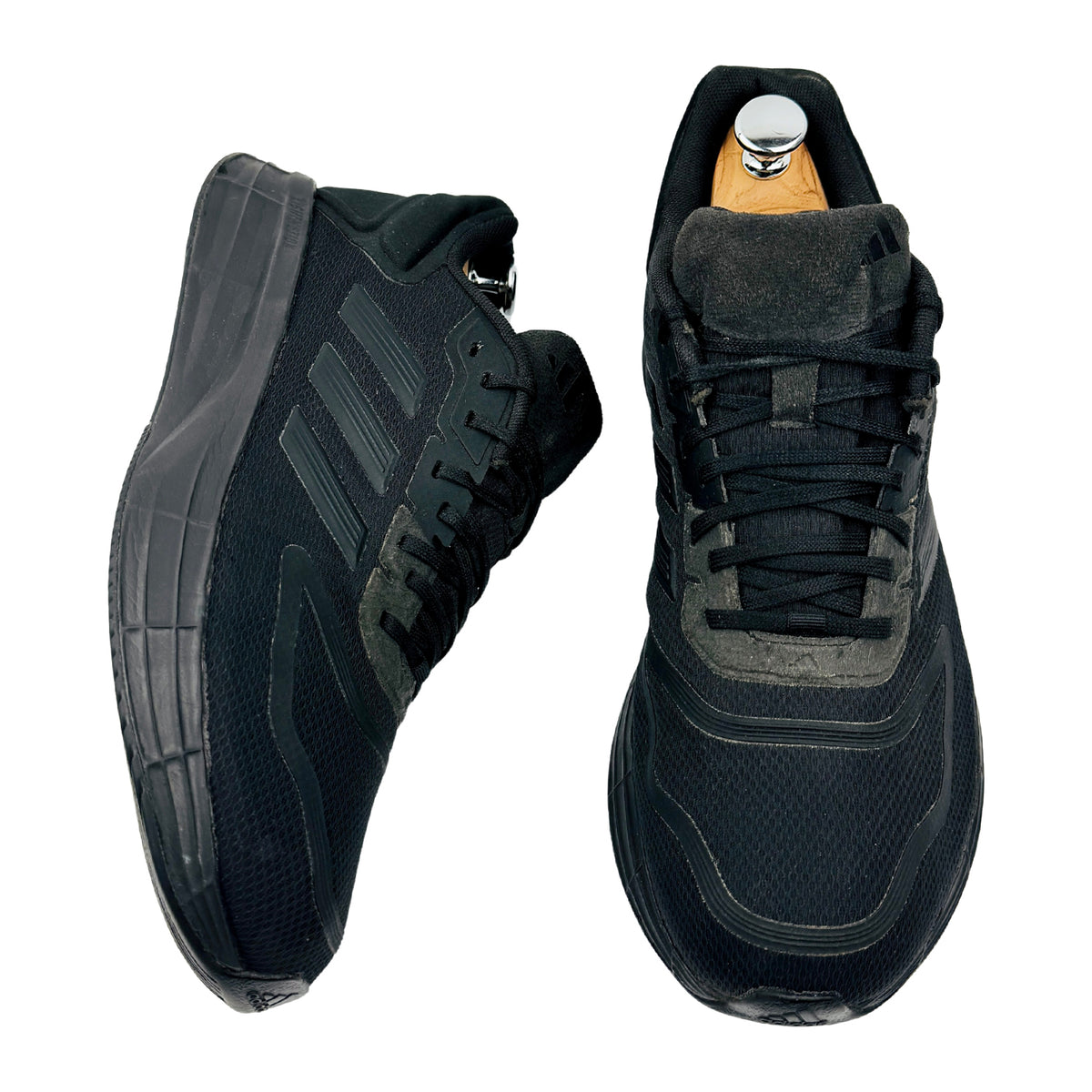 Adidas Duramo SL 10 Shoes (Size 43.5) - GW8342