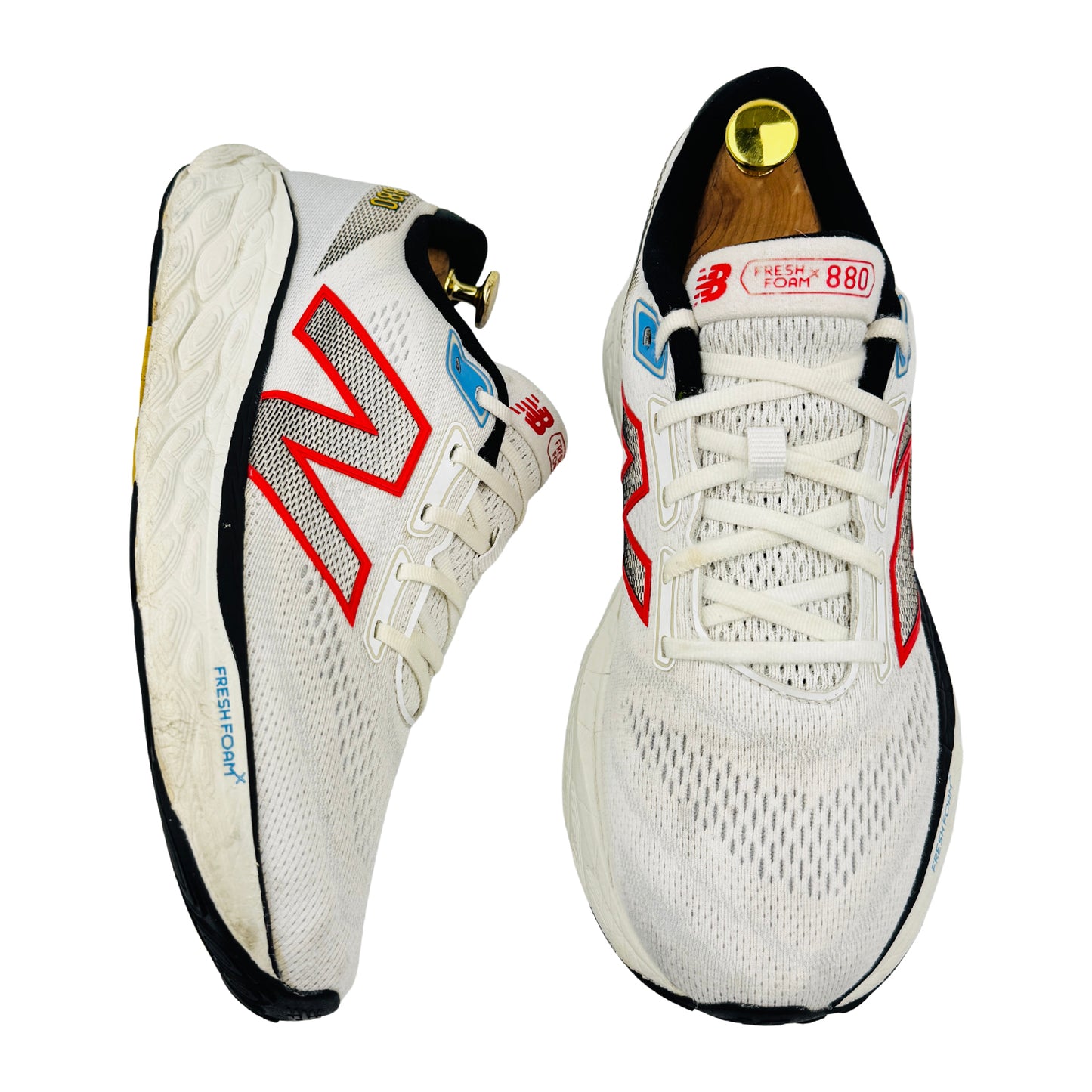 New Balance Fresh Foam X 880v14 Shoes (Size 44) - M880C14