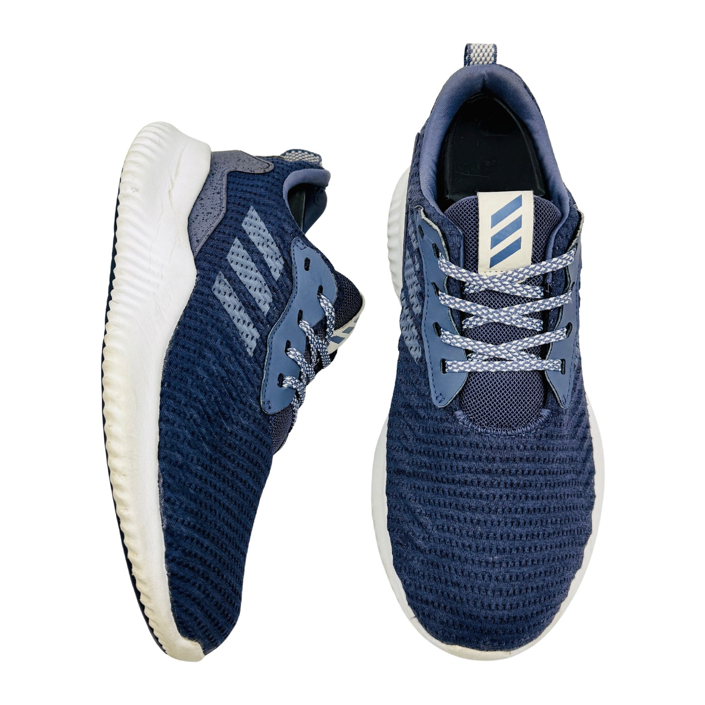 Adidas Alphabounce RC Shoes (Size 38) - BW0266
