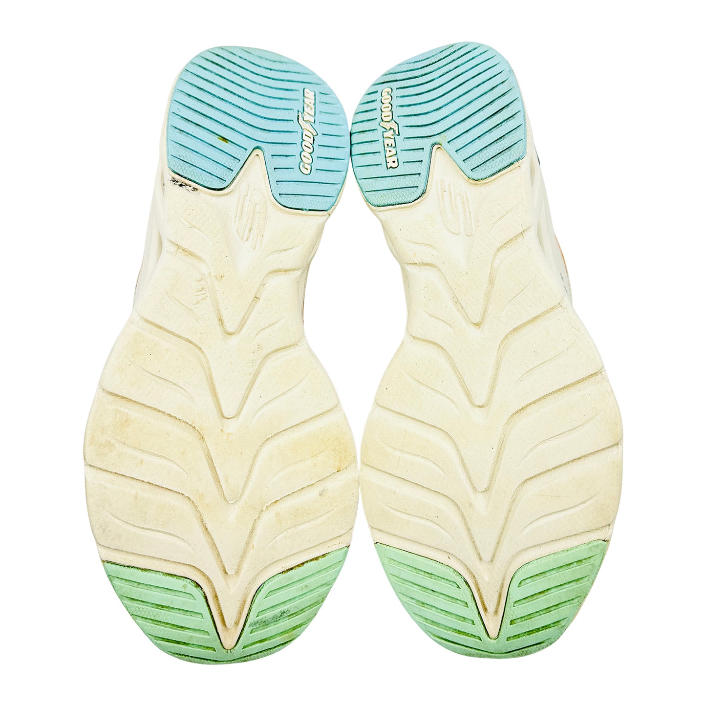 Skechers Arch Fit Glide-Step Shoes (Size 39) - 149871 OFPK