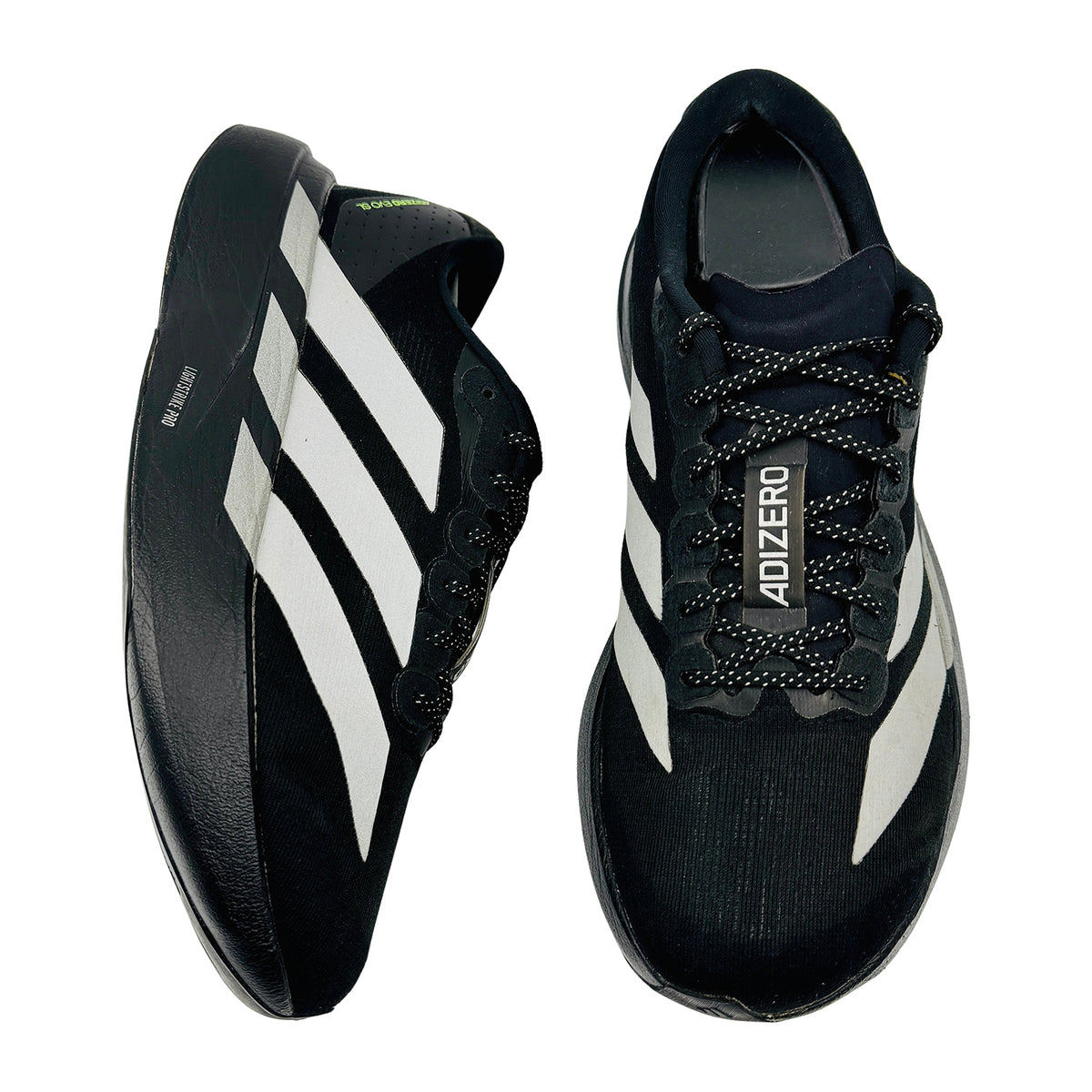 Adidas Adizero EVO SL Shoes (Size 41.5) - KJ1365