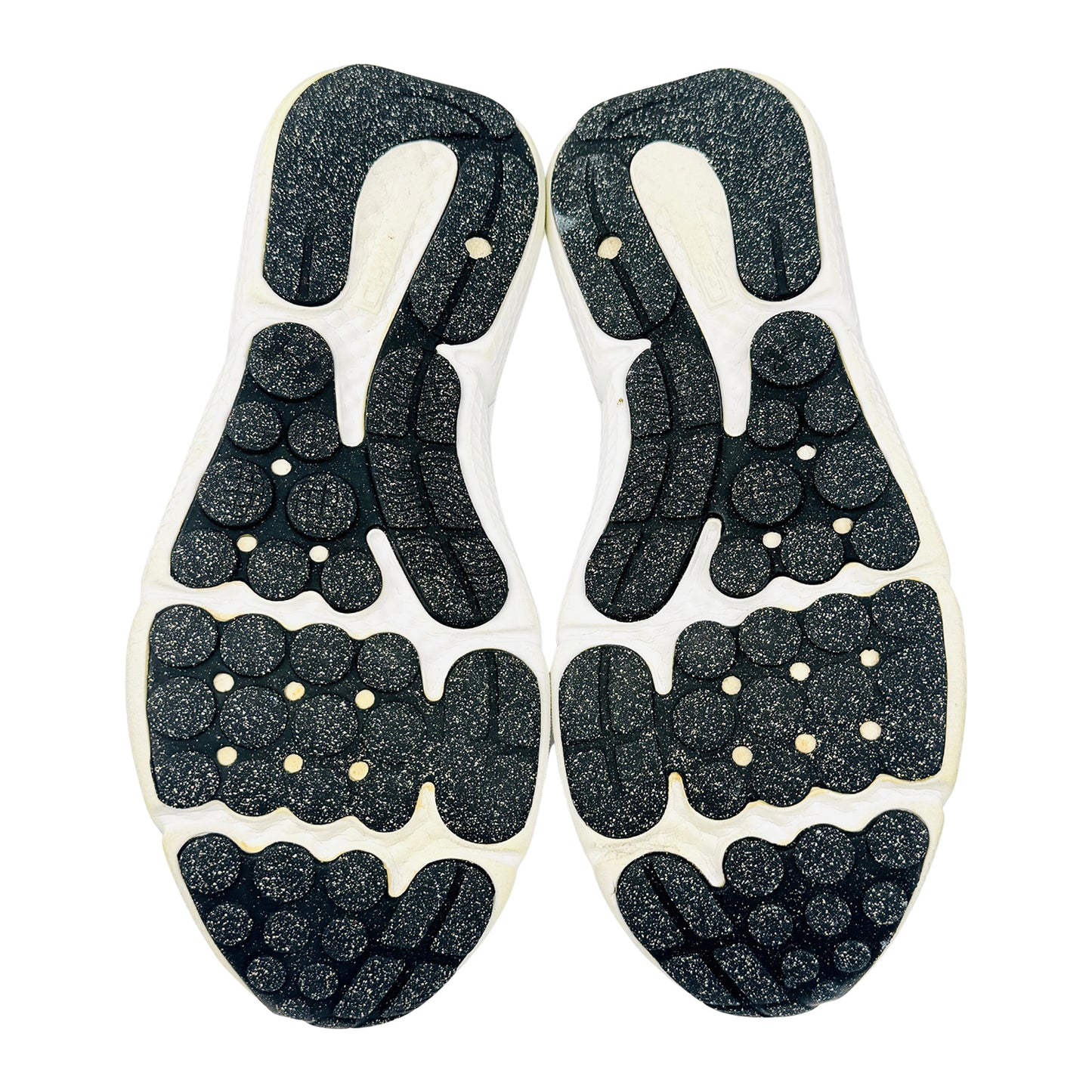 Under Armour Charged Assert 10 Shoes (Size 42.5) - 3026175-104