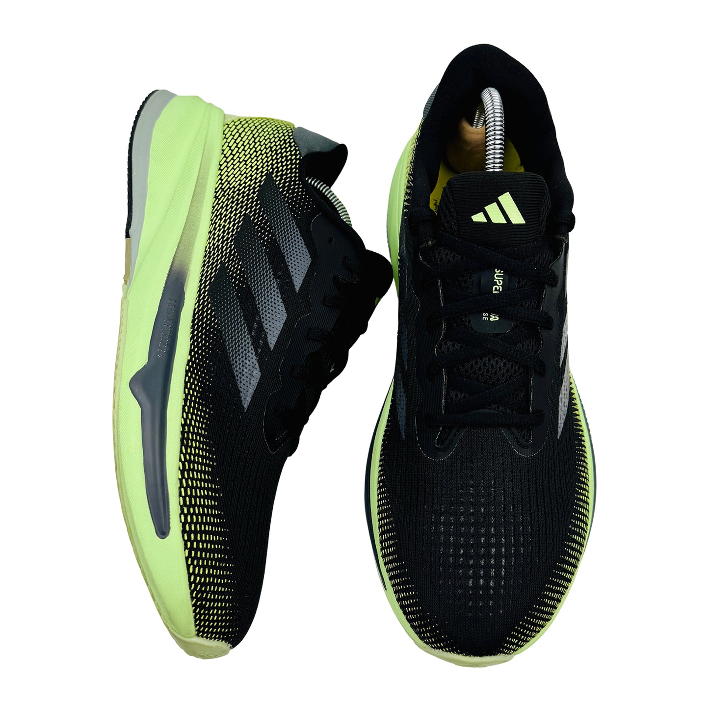Adidas Supernova Rise Shoes (Size 45.5) - IG5846