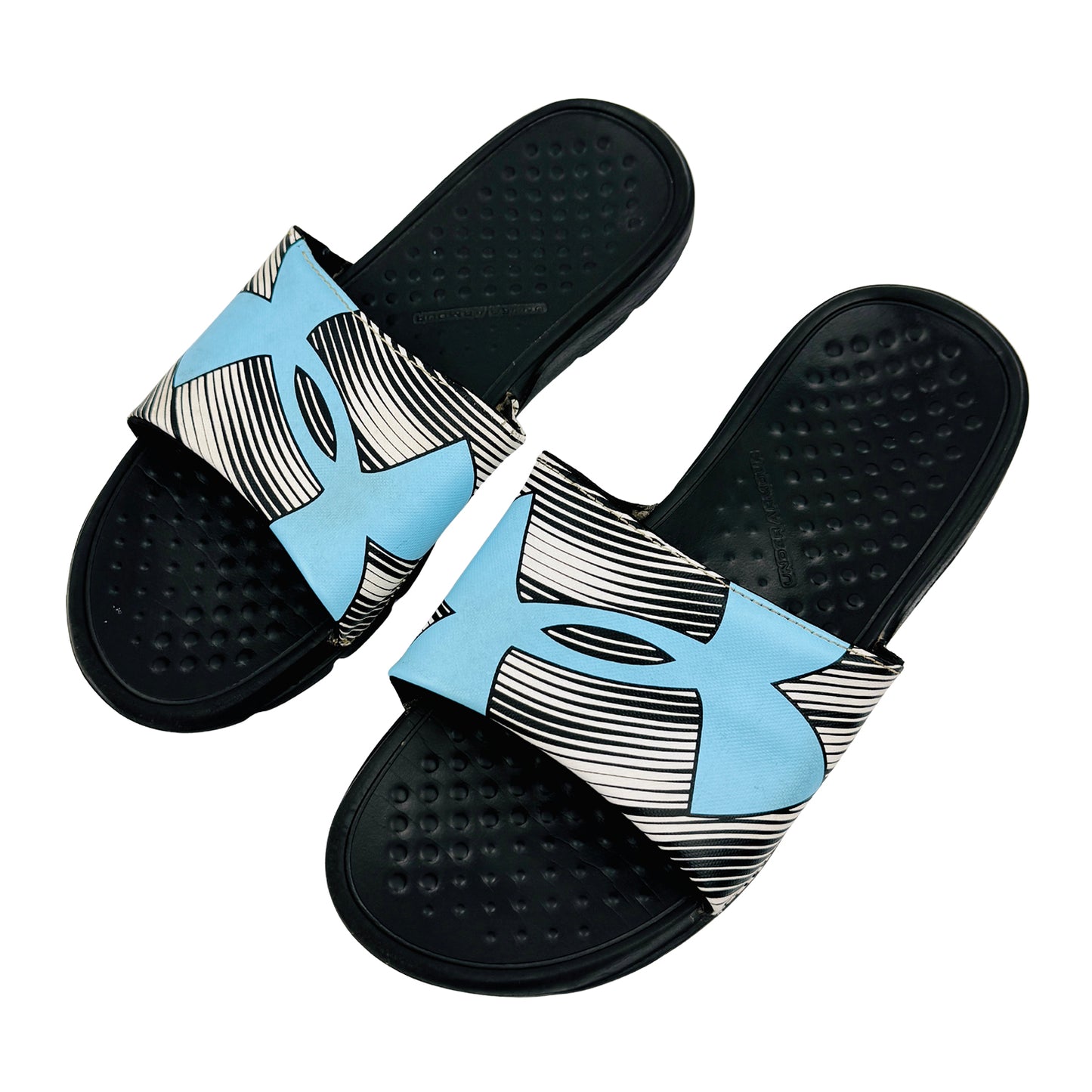 Under Armour Ignite Select Slides (Size 42.5)