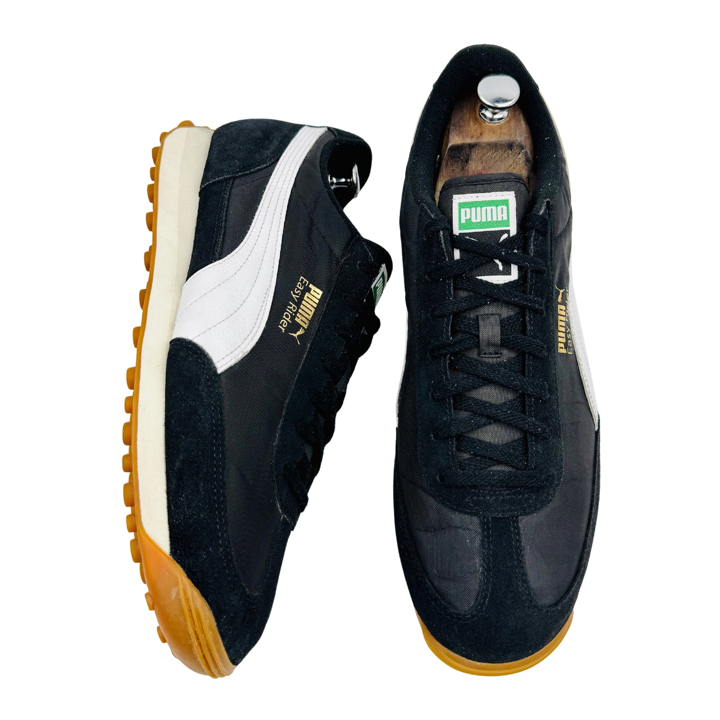 Puma Easy Rider Vintage Shoes (Size 46) - 399028-10