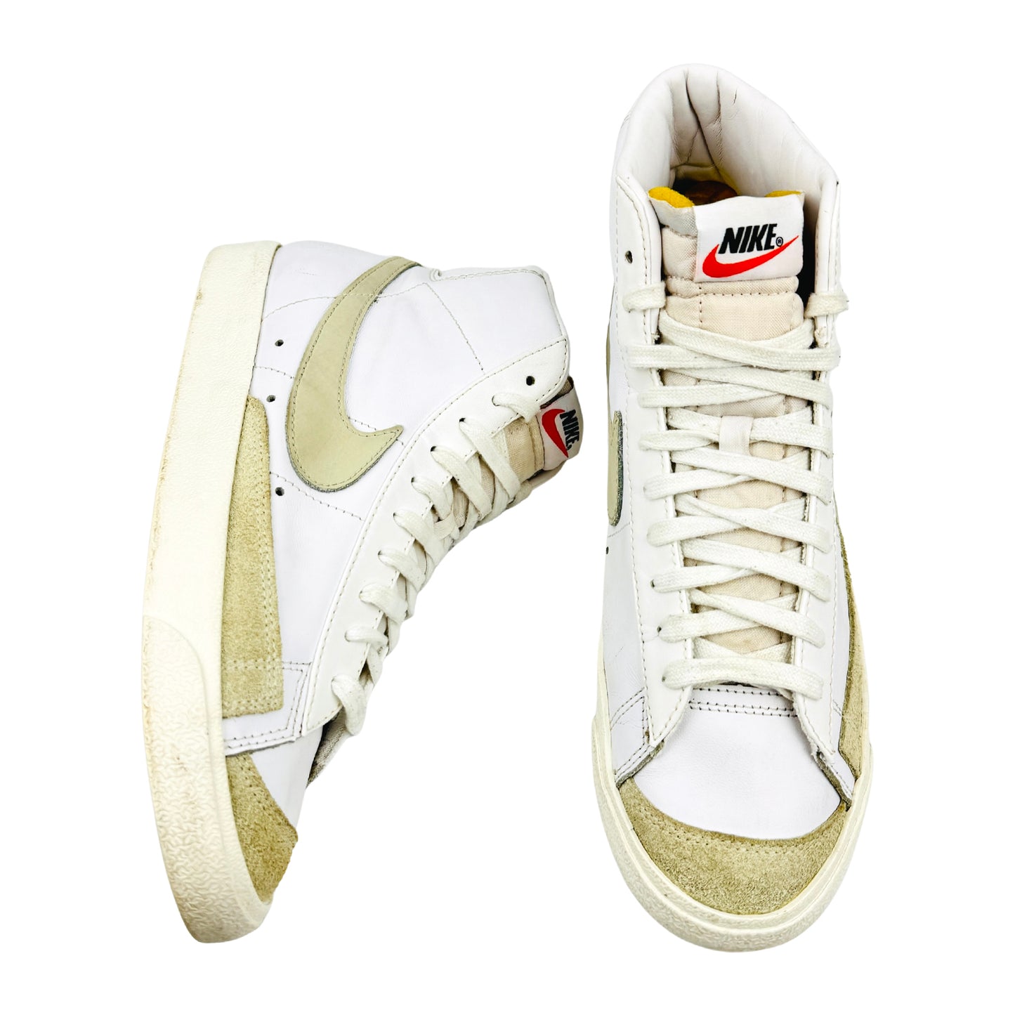 Nike Blazer Mid ’77 Vintage Sneakers (Size 42) - BQ6806-106