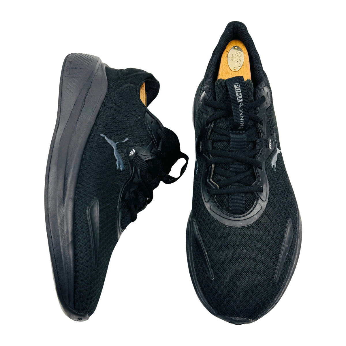 Puma Skyrocket Lite Alt Shoes (Size 42.5) - 380067-01